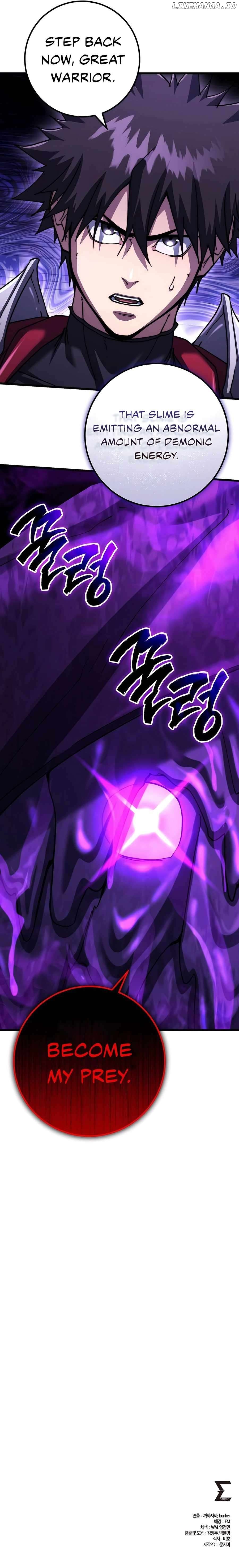 Read I Picked A Hammer To Save The World Manga Online