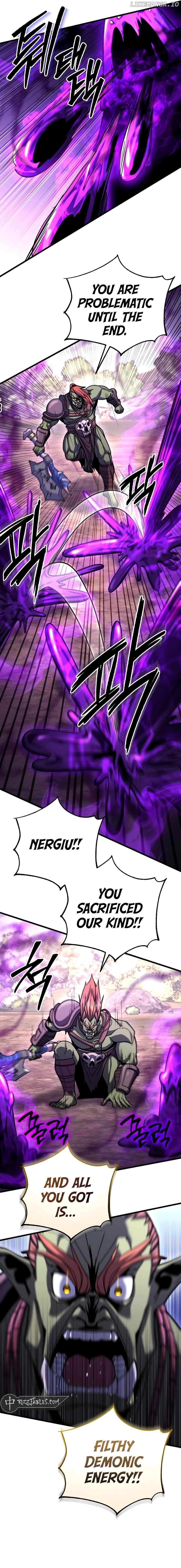 Read I Picked A Hammer To Save The World Manga Online