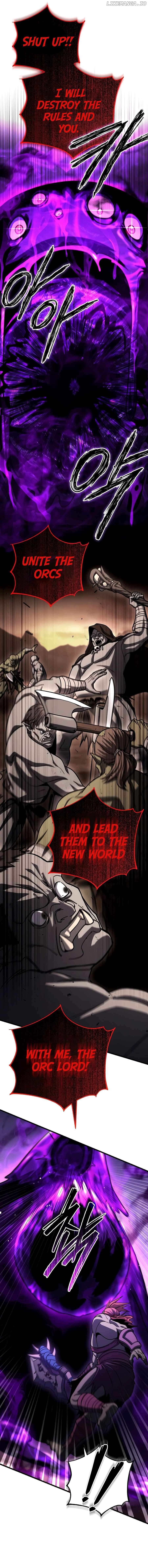 Read I Picked A Hammer To Save The World Manga Online