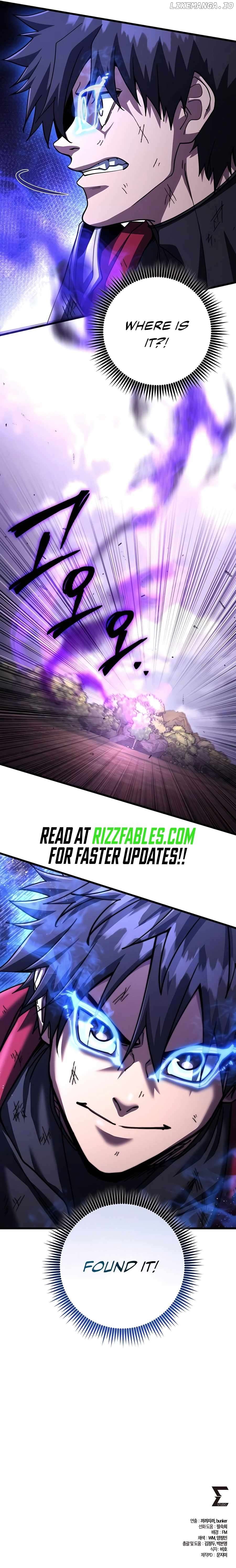 Read I Picked A Hammer To Save The World Manga Online