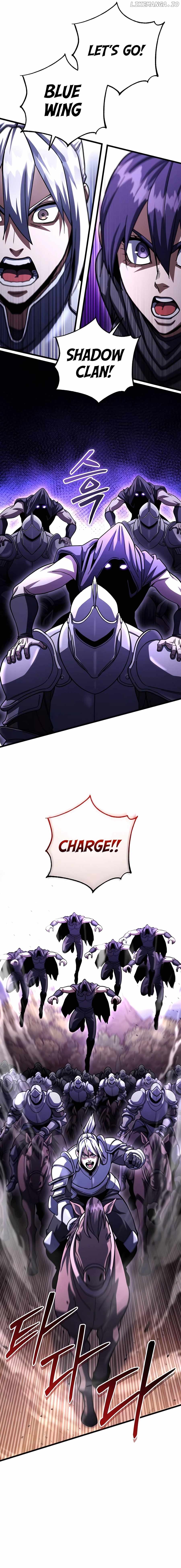 Read I Picked A Hammer To Save The World Manga Online