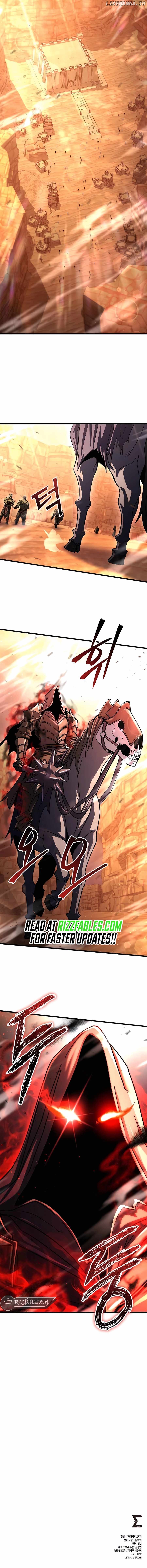 Read I Picked A Hammer To Save The World Manga Online