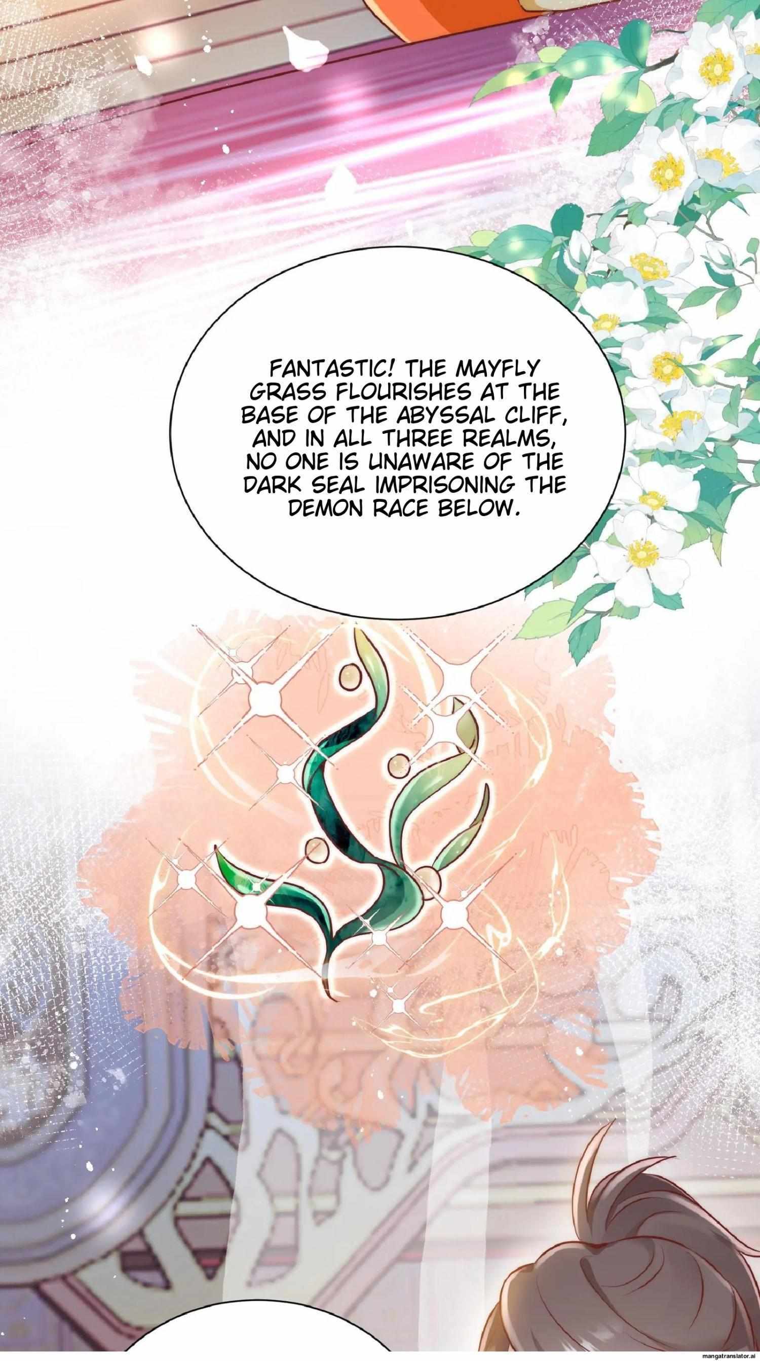 Read I Saved the Whole Sect by Playing Badly Manga Online