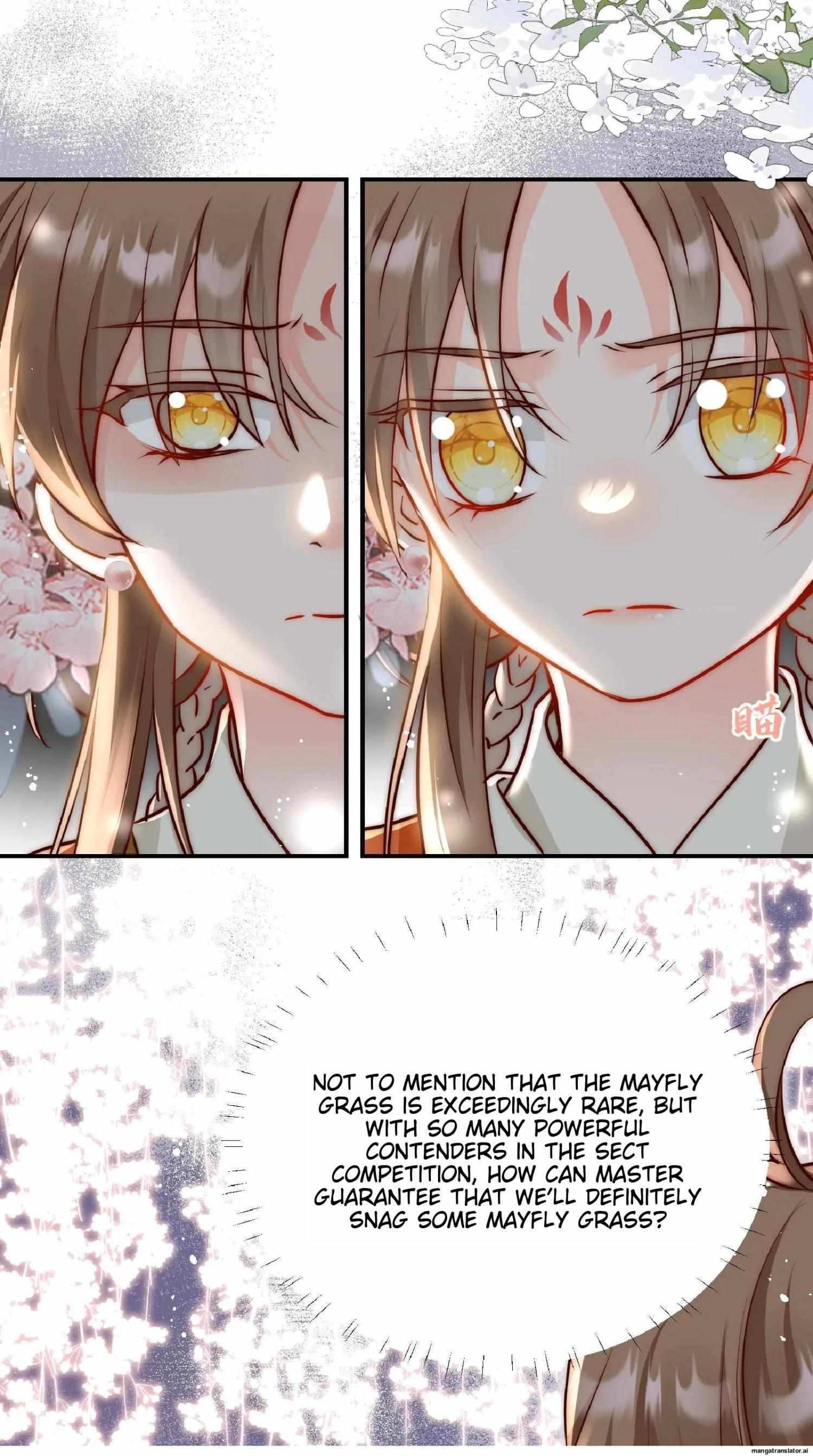 Read I Saved the Whole Sect by Playing Badly Manga Online