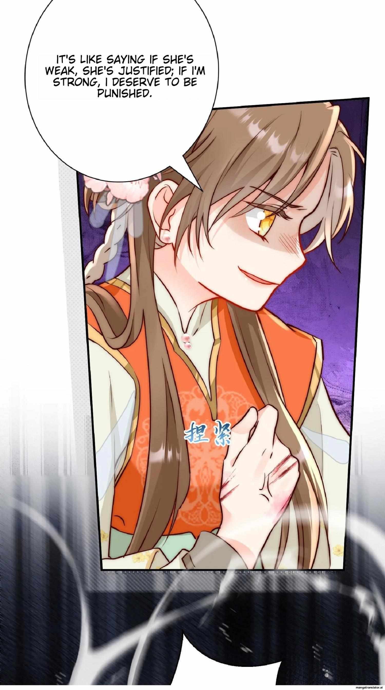 Read I Saved the Whole Sect by Playing Badly Manga Online