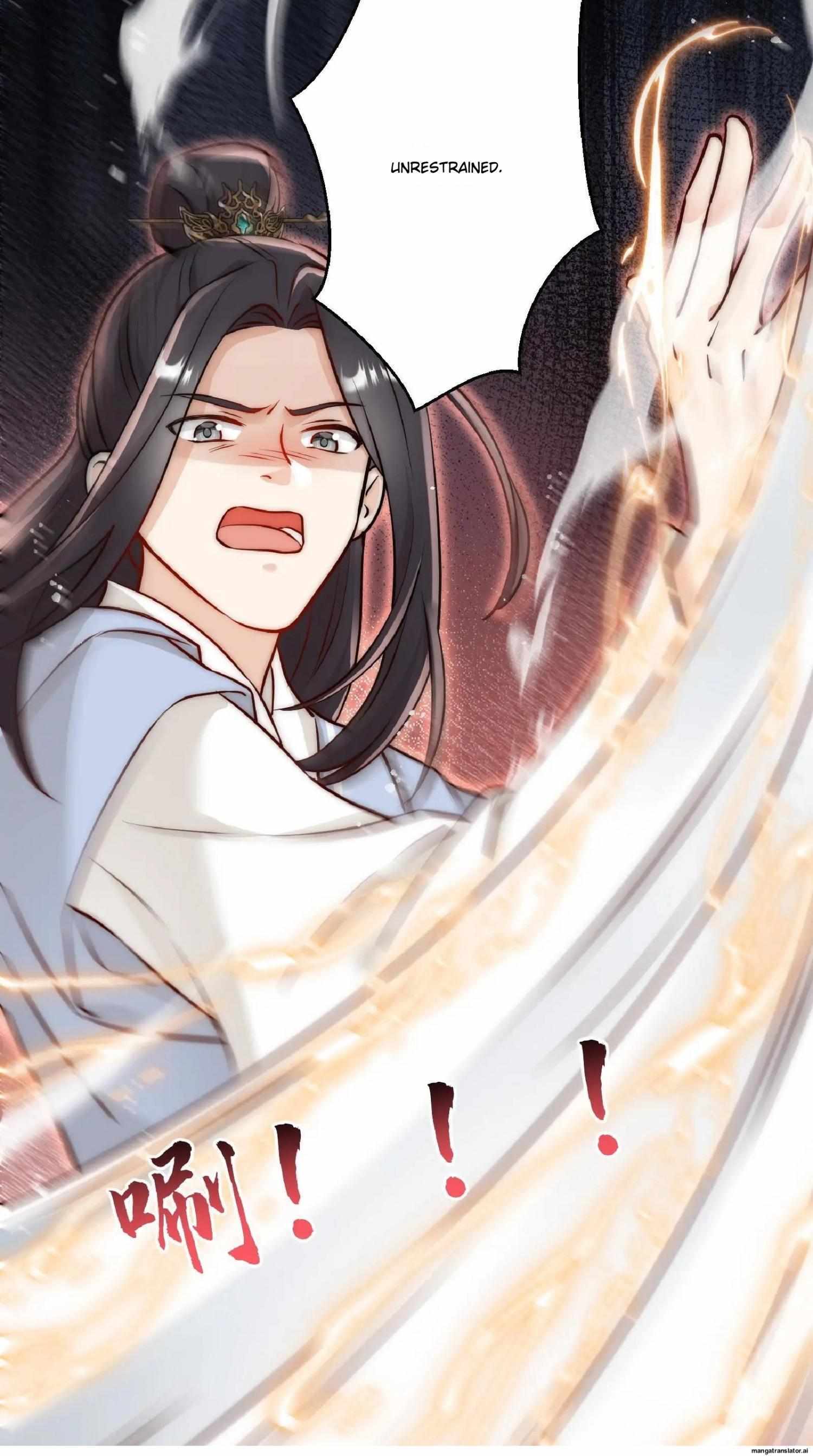 Read I Saved the Whole Sect by Playing Badly Manga Online