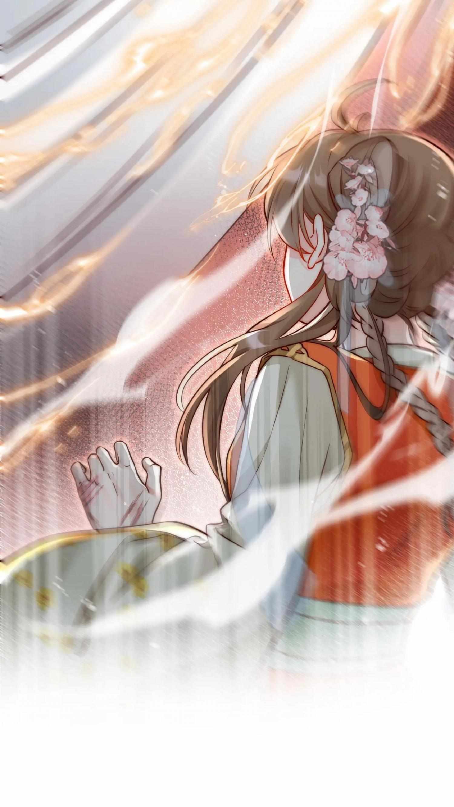 Read I Saved the Whole Sect by Playing Badly Manga Online