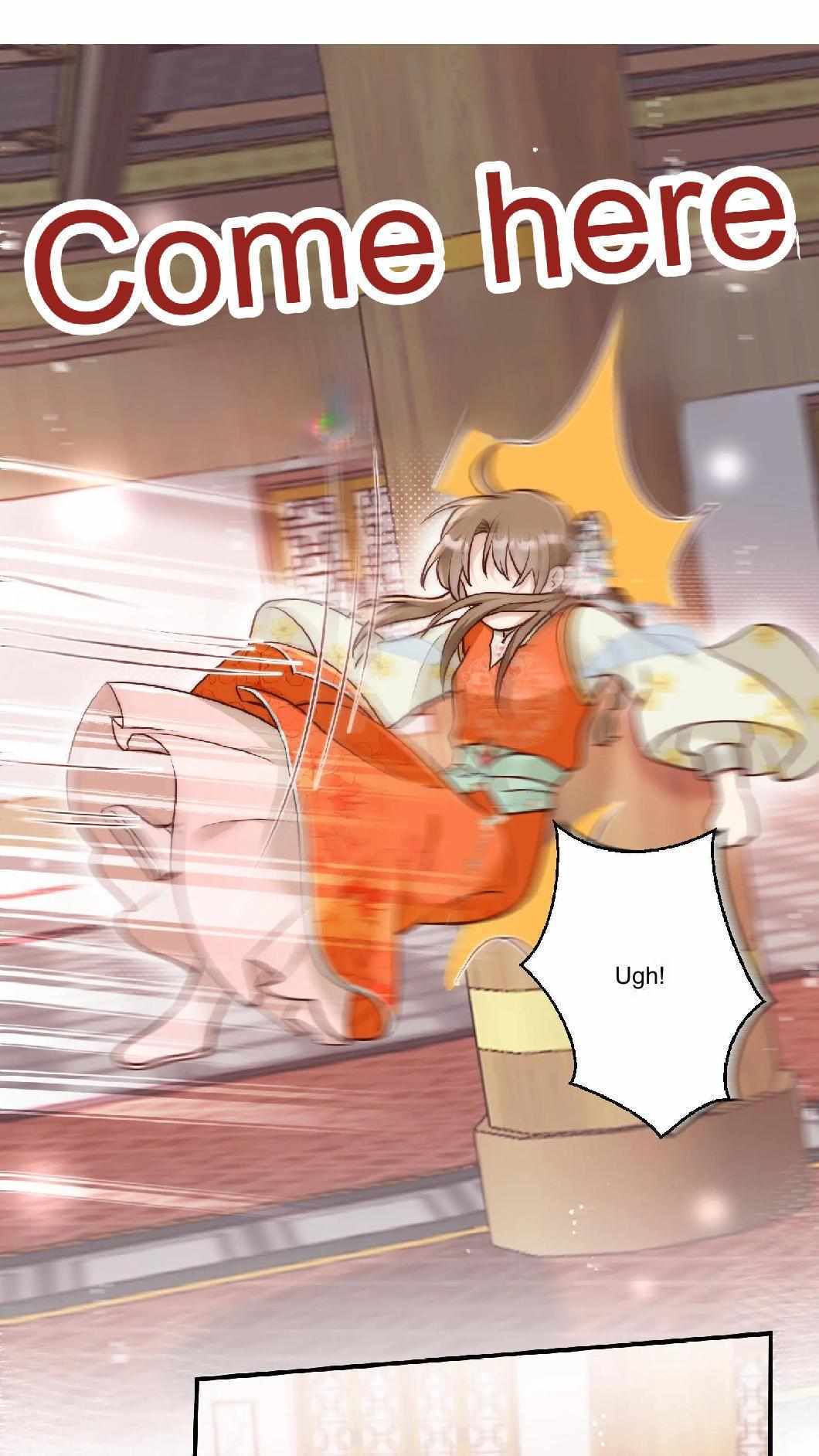 Read I Saved the Whole Sect by Playing Badly Manga Online