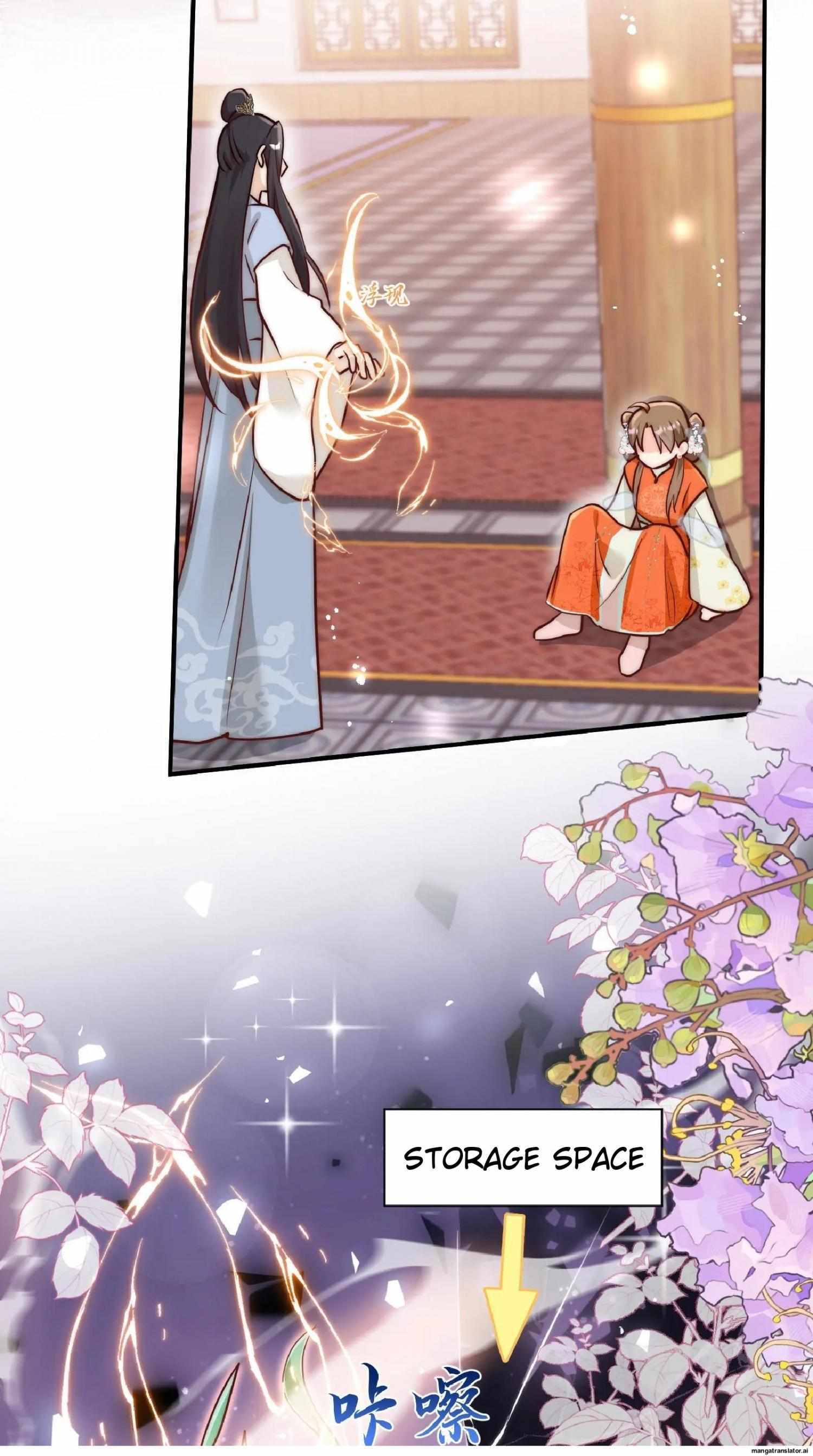 Read I Saved the Whole Sect by Playing Badly Manga Online