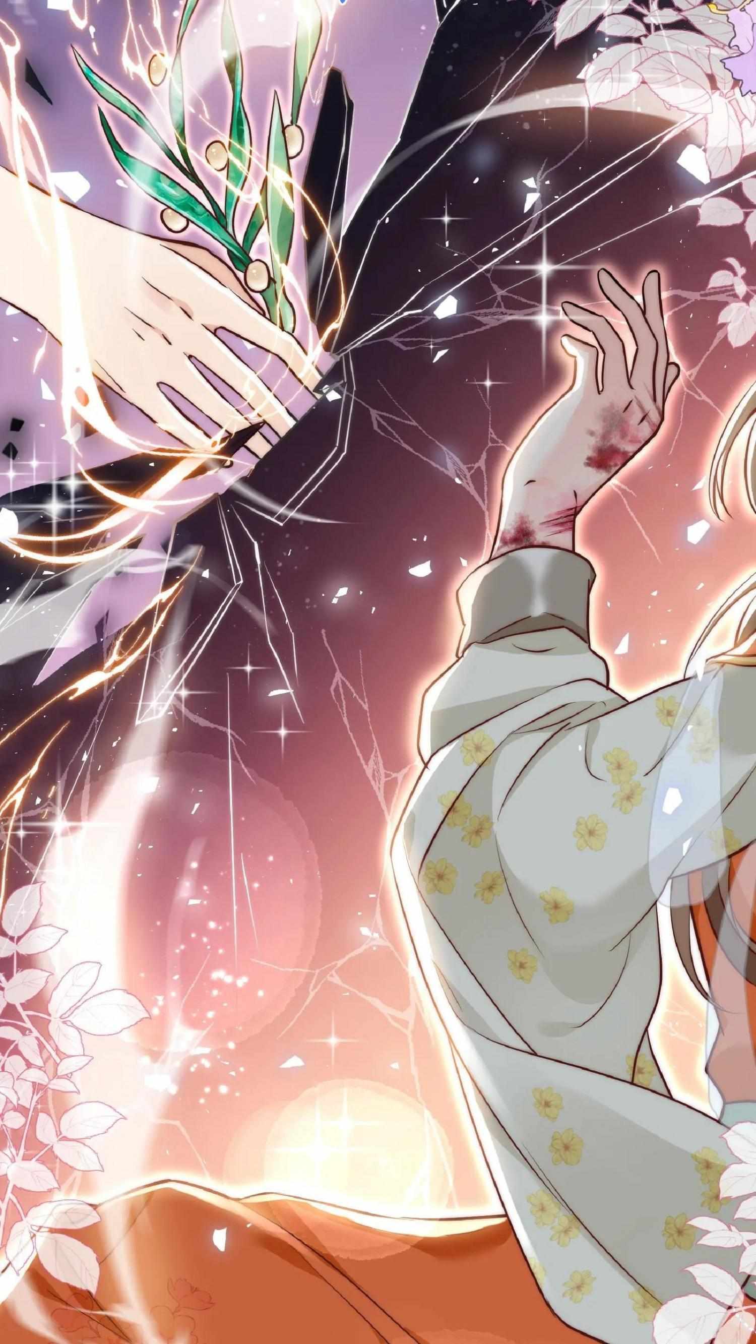 Read I Saved the Whole Sect by Playing Badly Manga Online