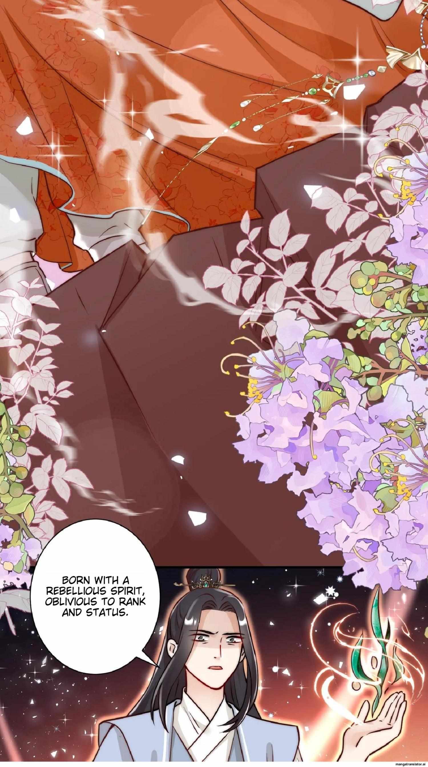 Read I Saved the Whole Sect by Playing Badly Manga Online