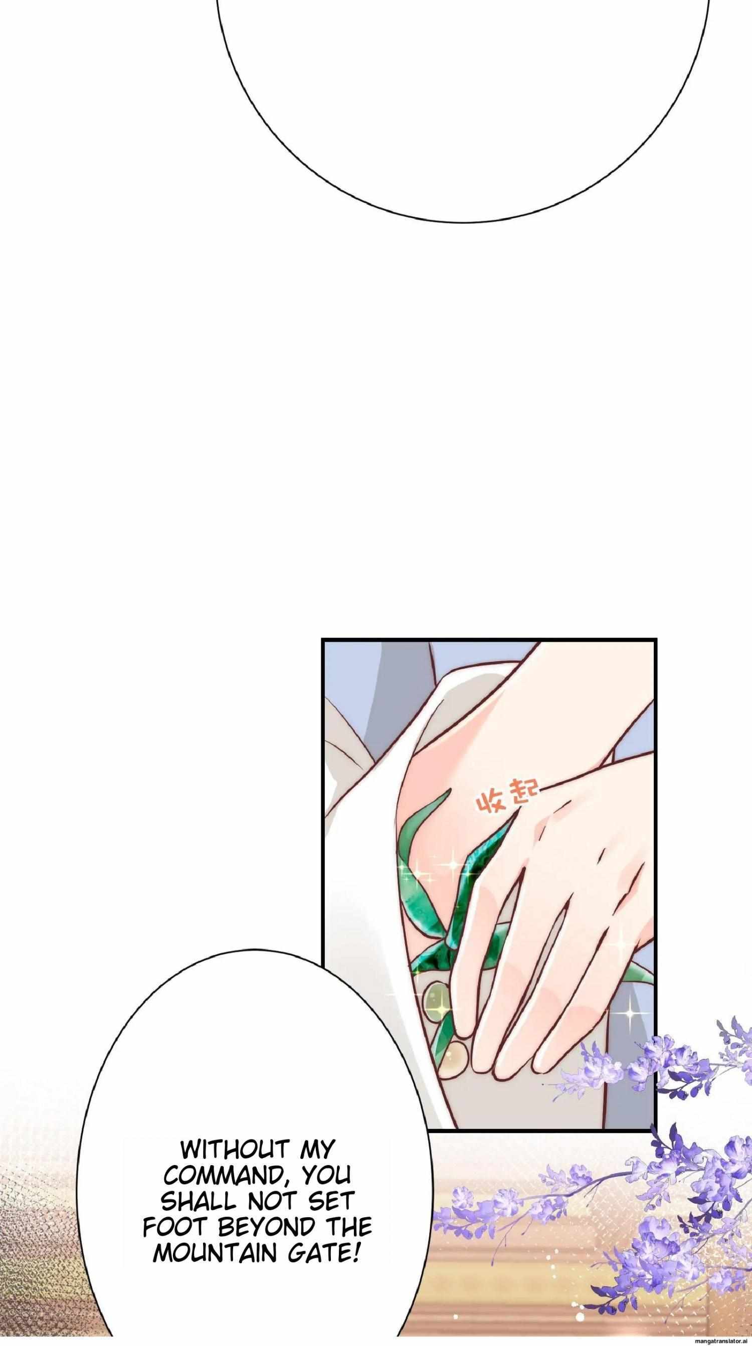 Read I Saved the Whole Sect by Playing Badly Manga Online