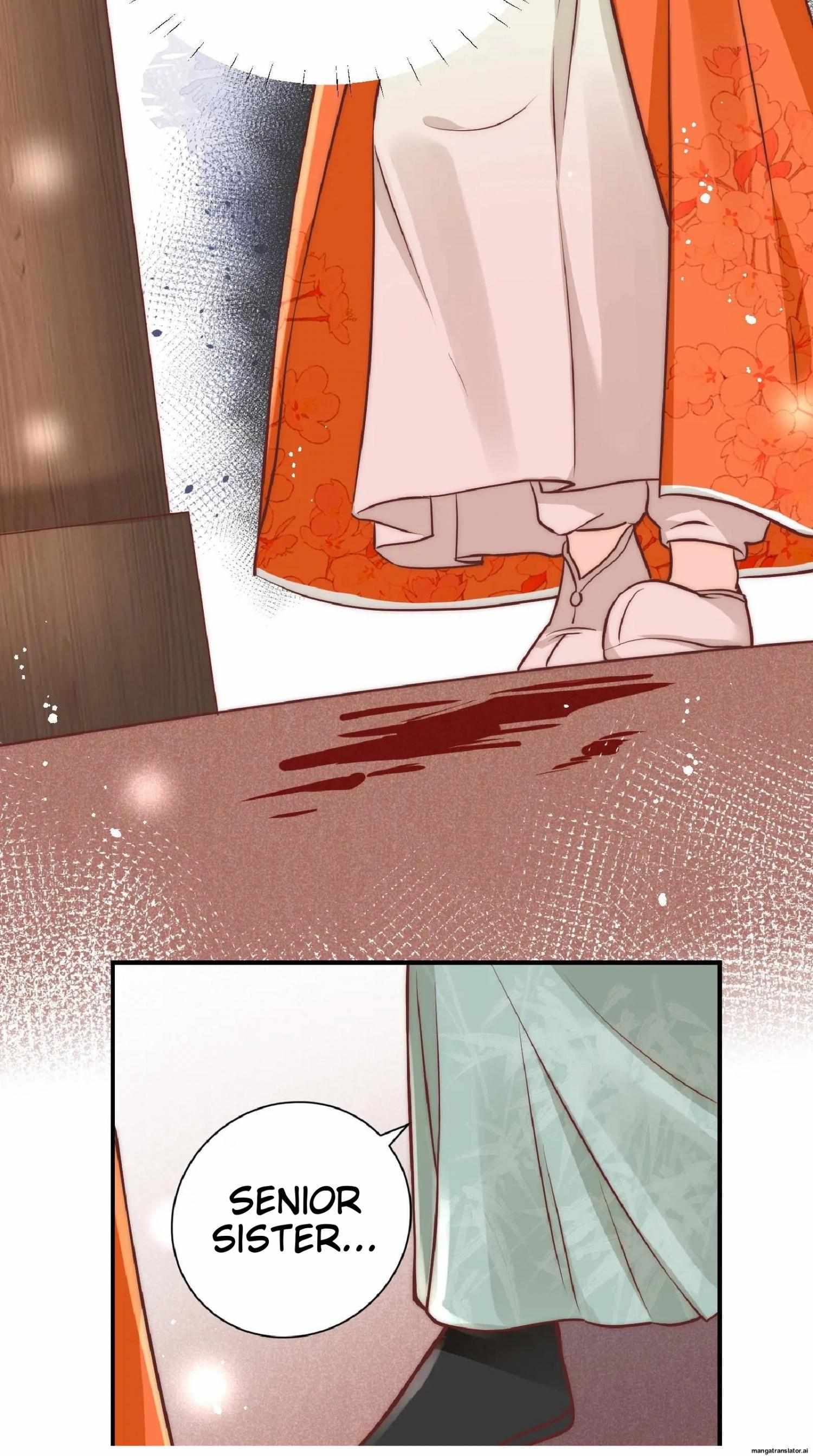 Read I Saved the Whole Sect by Playing Badly Manga Online