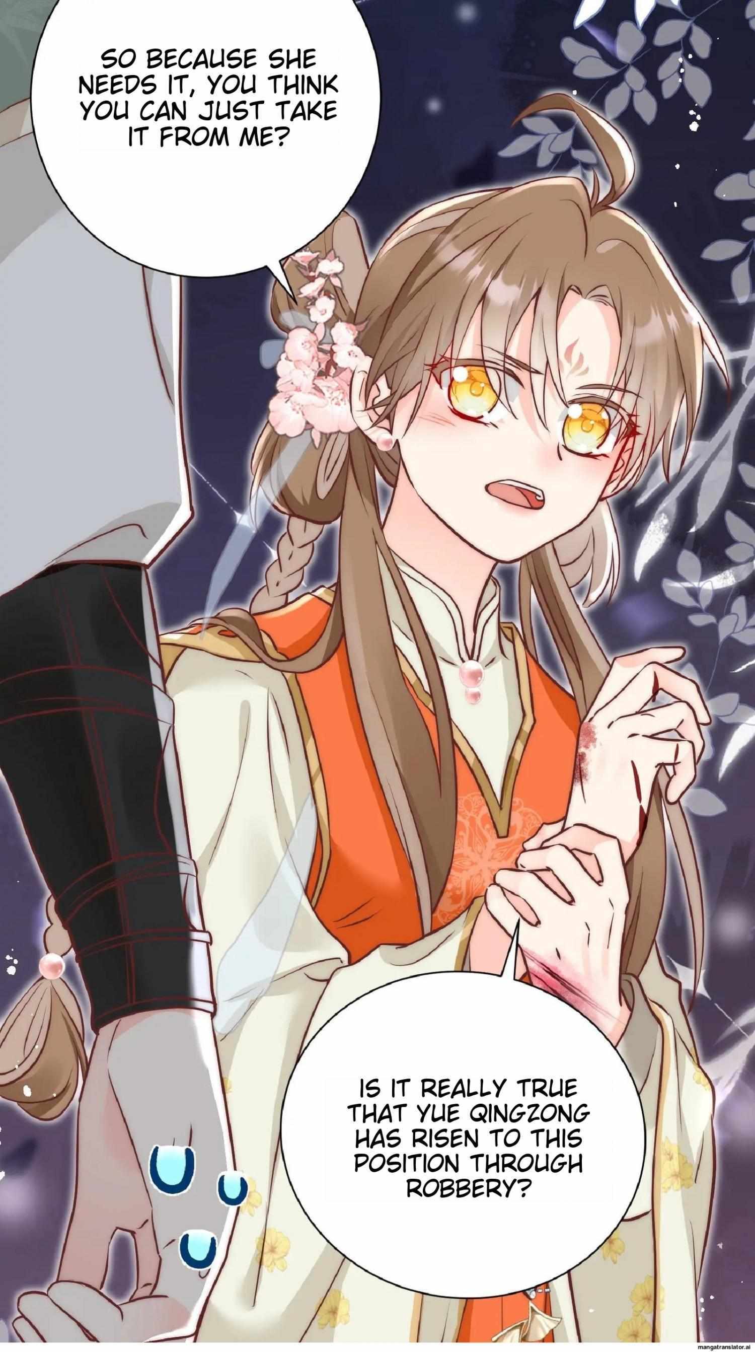 Read I Saved the Whole Sect by Playing Badly Manga Online