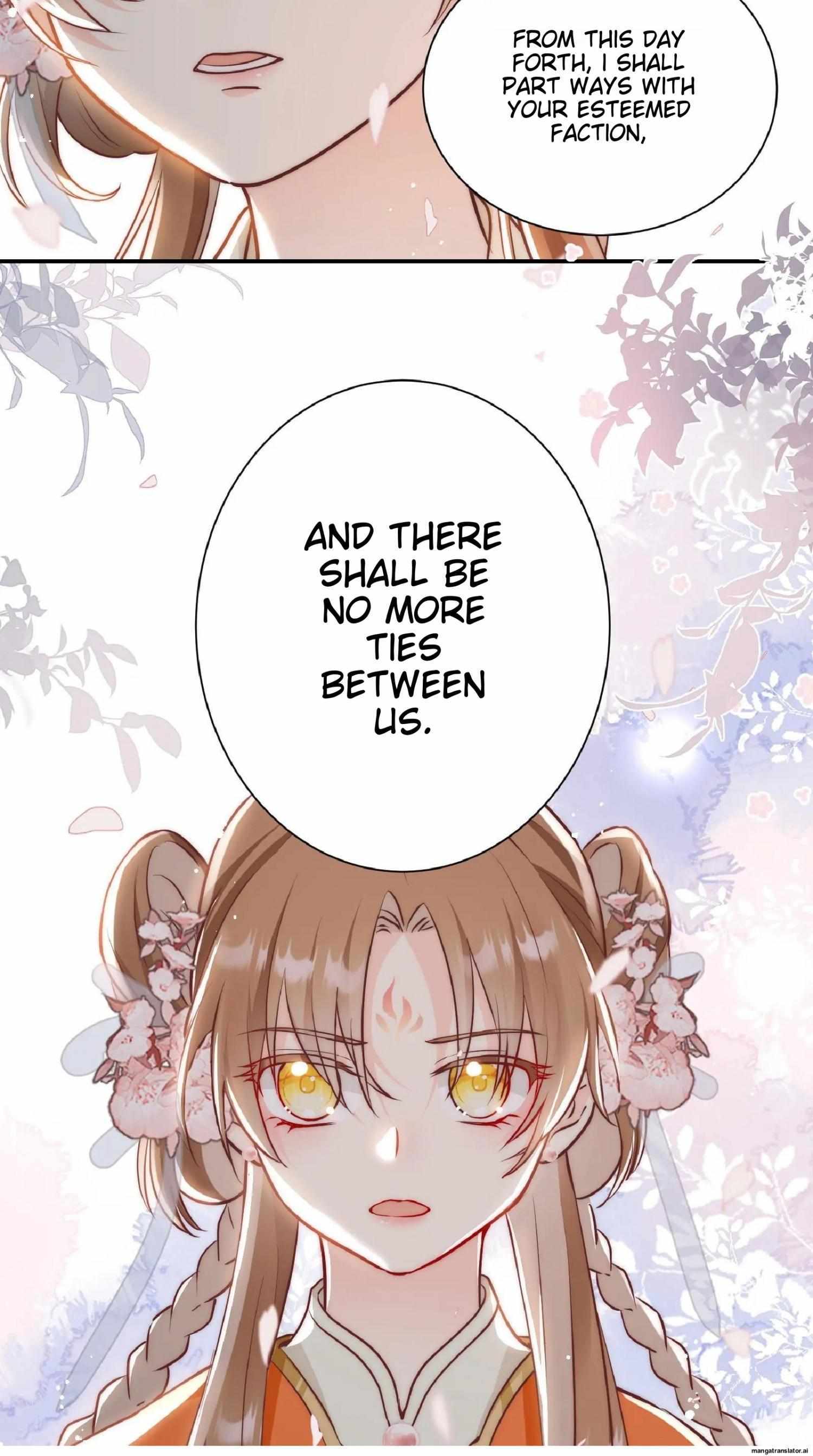 Read I Saved the Whole Sect by Playing Badly Manga Online