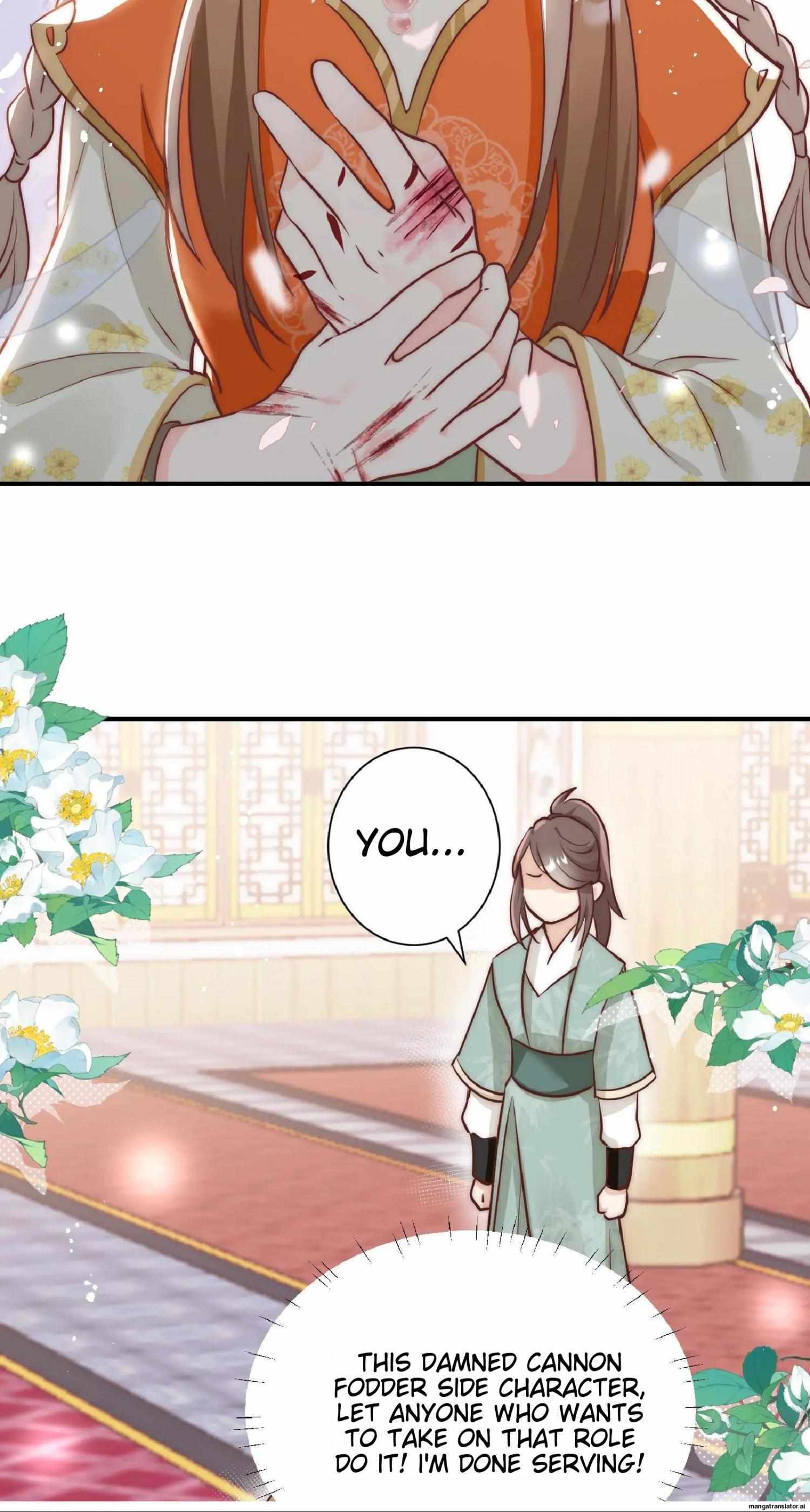 Read I Saved the Whole Sect by Playing Badly Manga Online