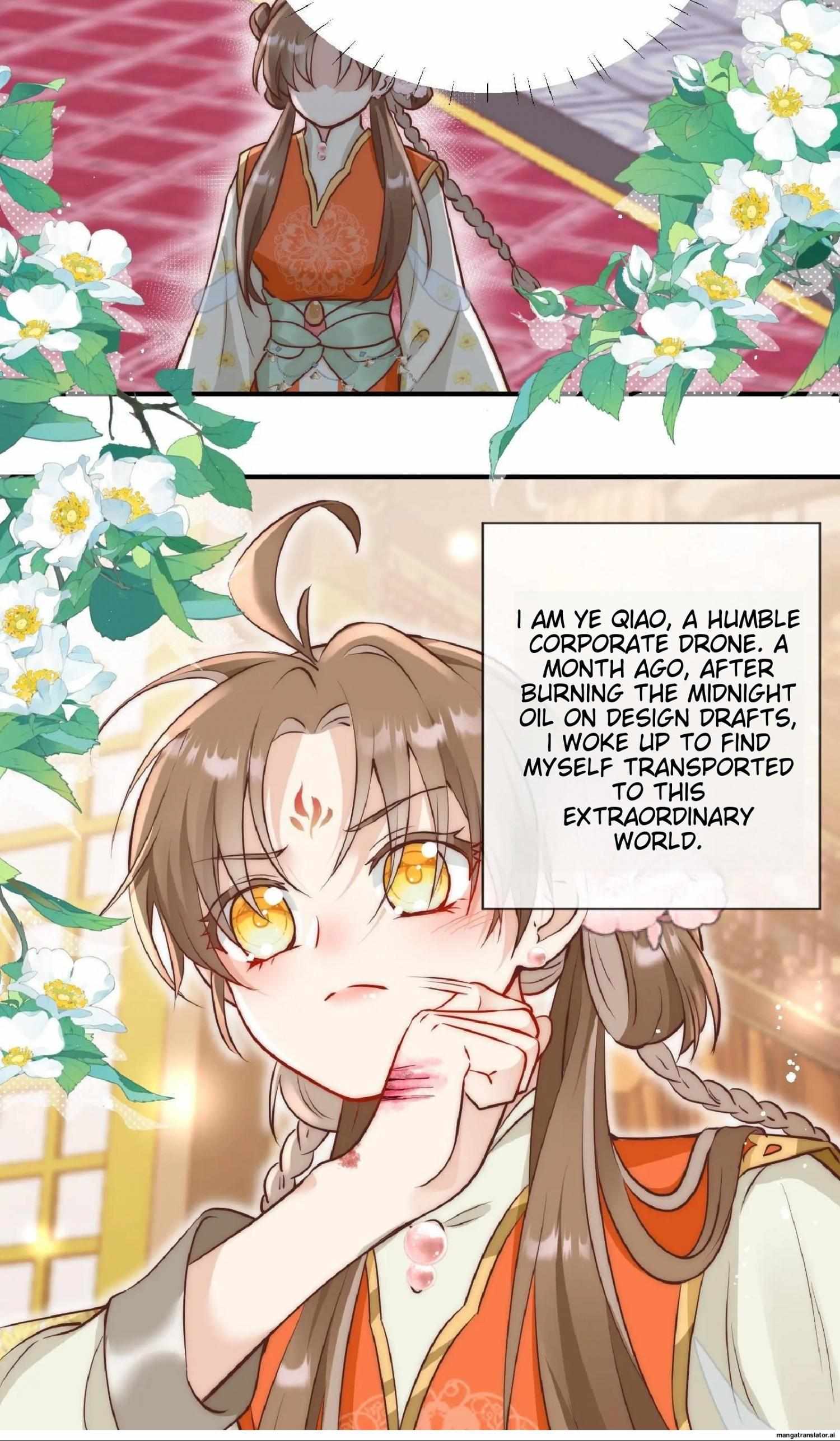 Read I Saved the Whole Sect by Playing Badly Manga Online