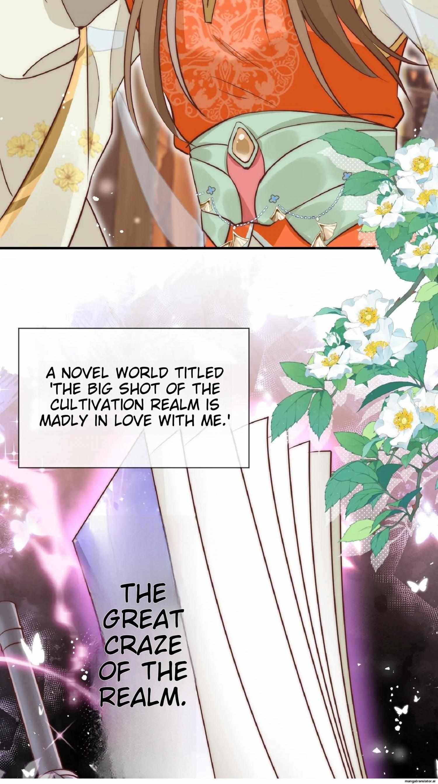 Read I Saved the Whole Sect by Playing Badly Manga Online