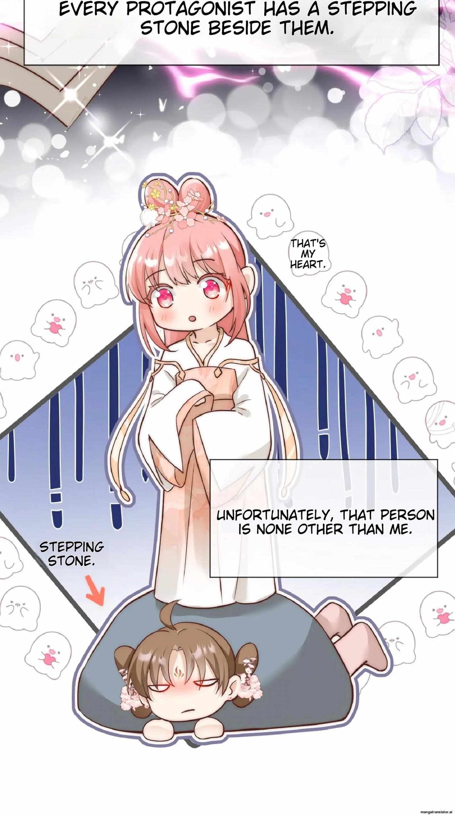 Read I Saved the Whole Sect by Playing Badly Manga Online