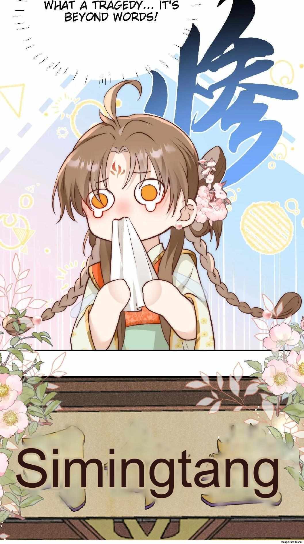 Read I Saved the Whole Sect by Playing Badly Manga Online