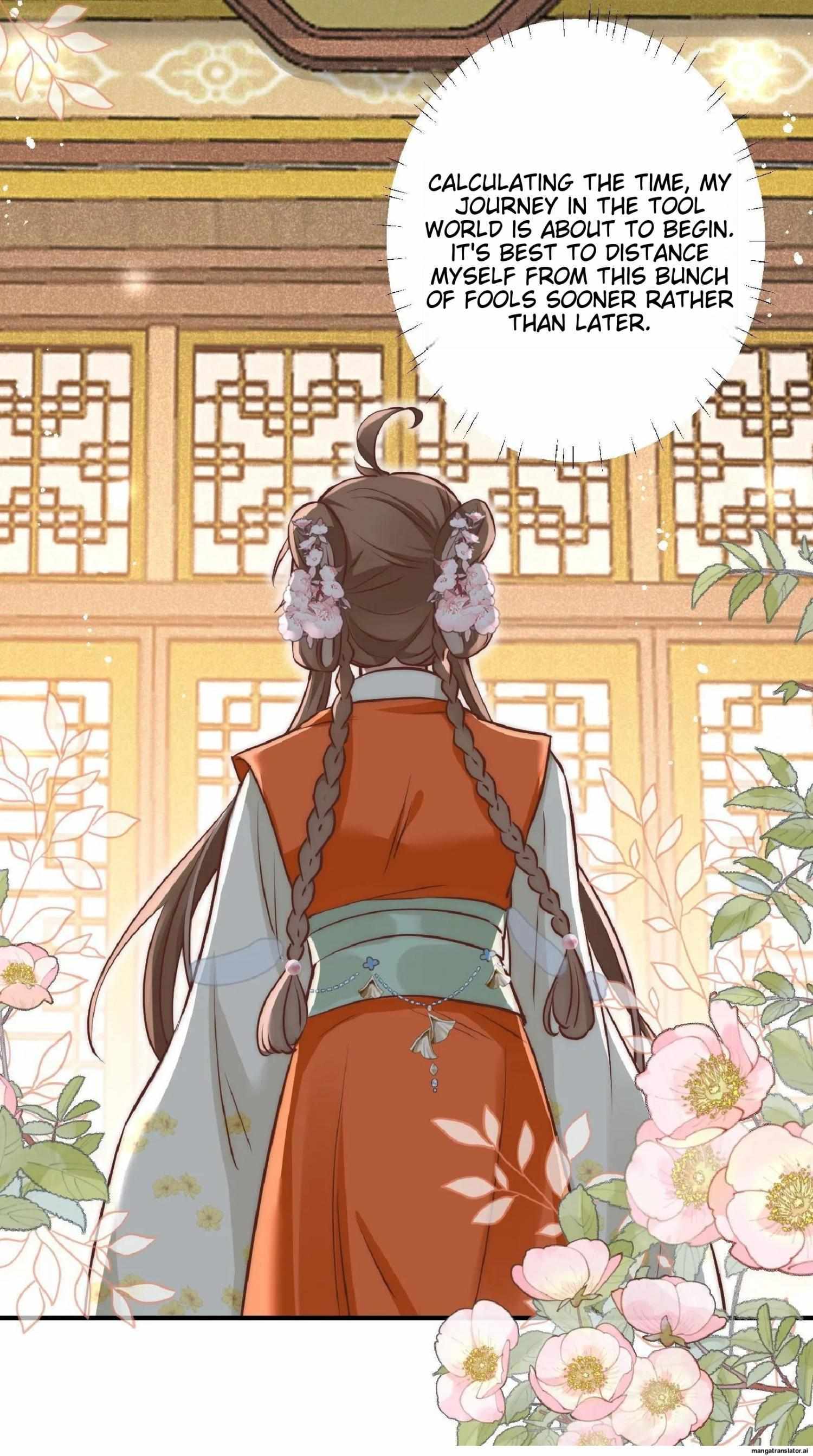 Read I Saved the Whole Sect by Playing Badly Manga Online