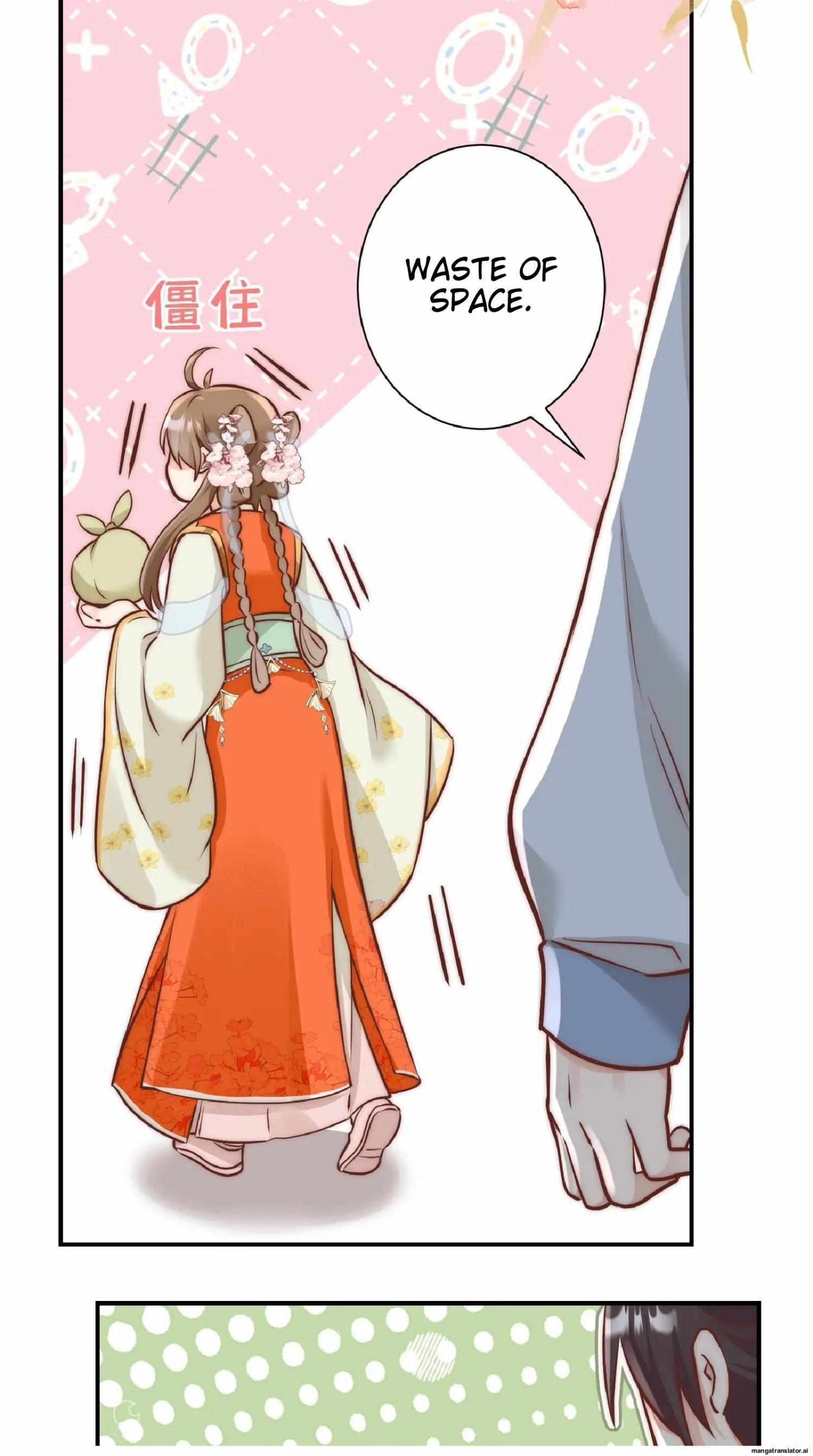 Read I Saved the Whole Sect by Playing Badly Manga Online