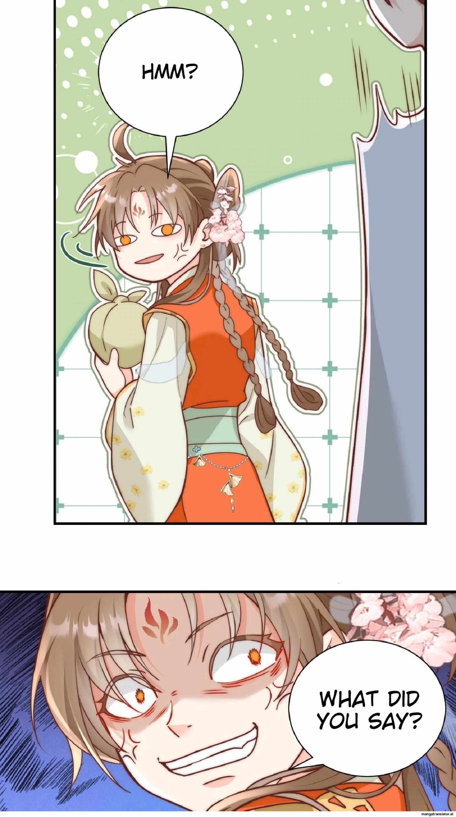 Read I Saved the Whole Sect by Playing Badly Manga Online