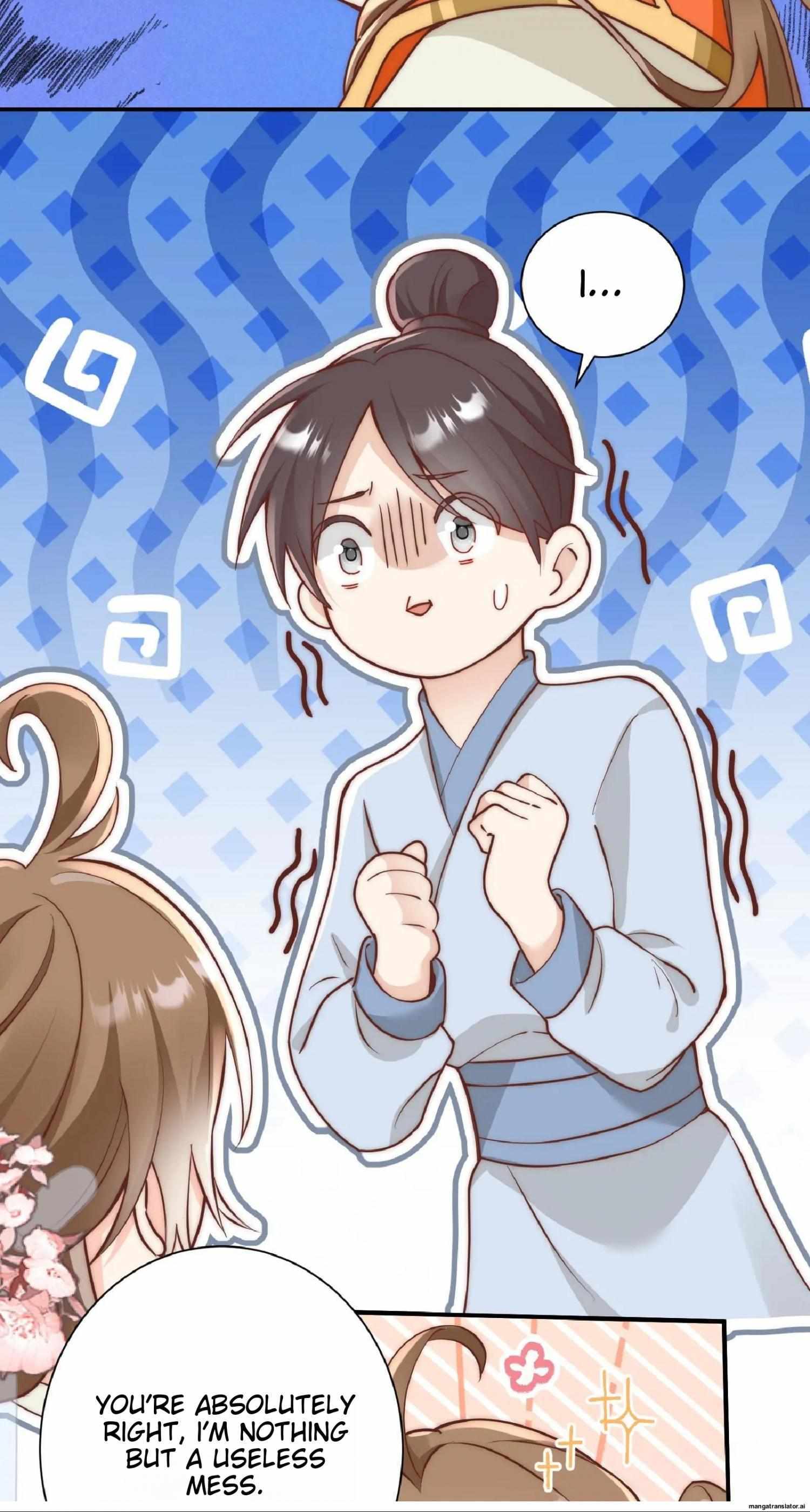 Read I Saved the Whole Sect by Playing Badly Manga Online