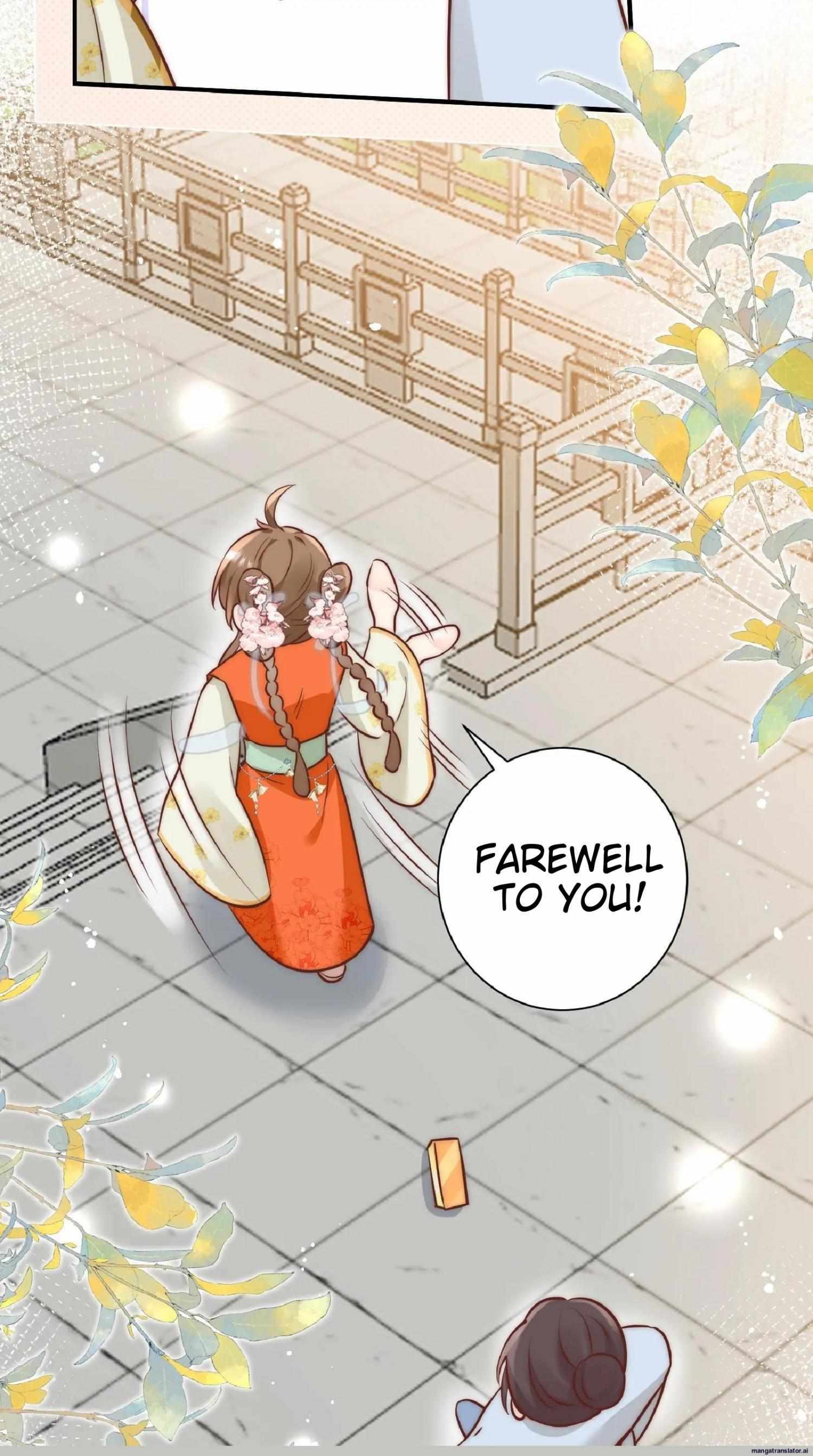 Read I Saved the Whole Sect by Playing Badly Manga Online