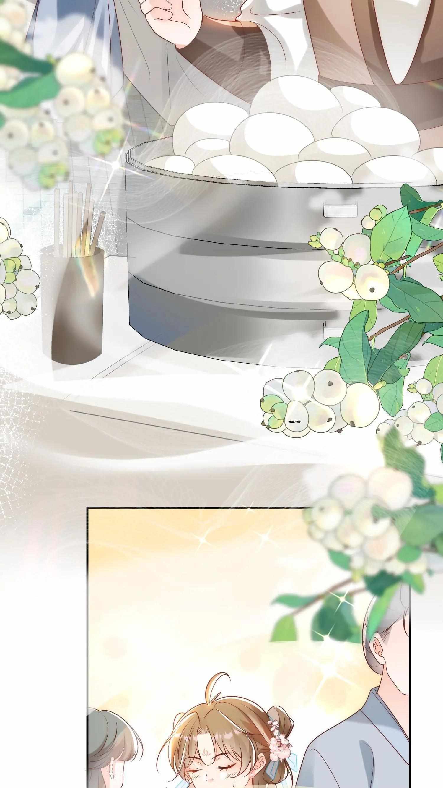 Read I Saved the Whole Sect by Playing Badly Manga Online