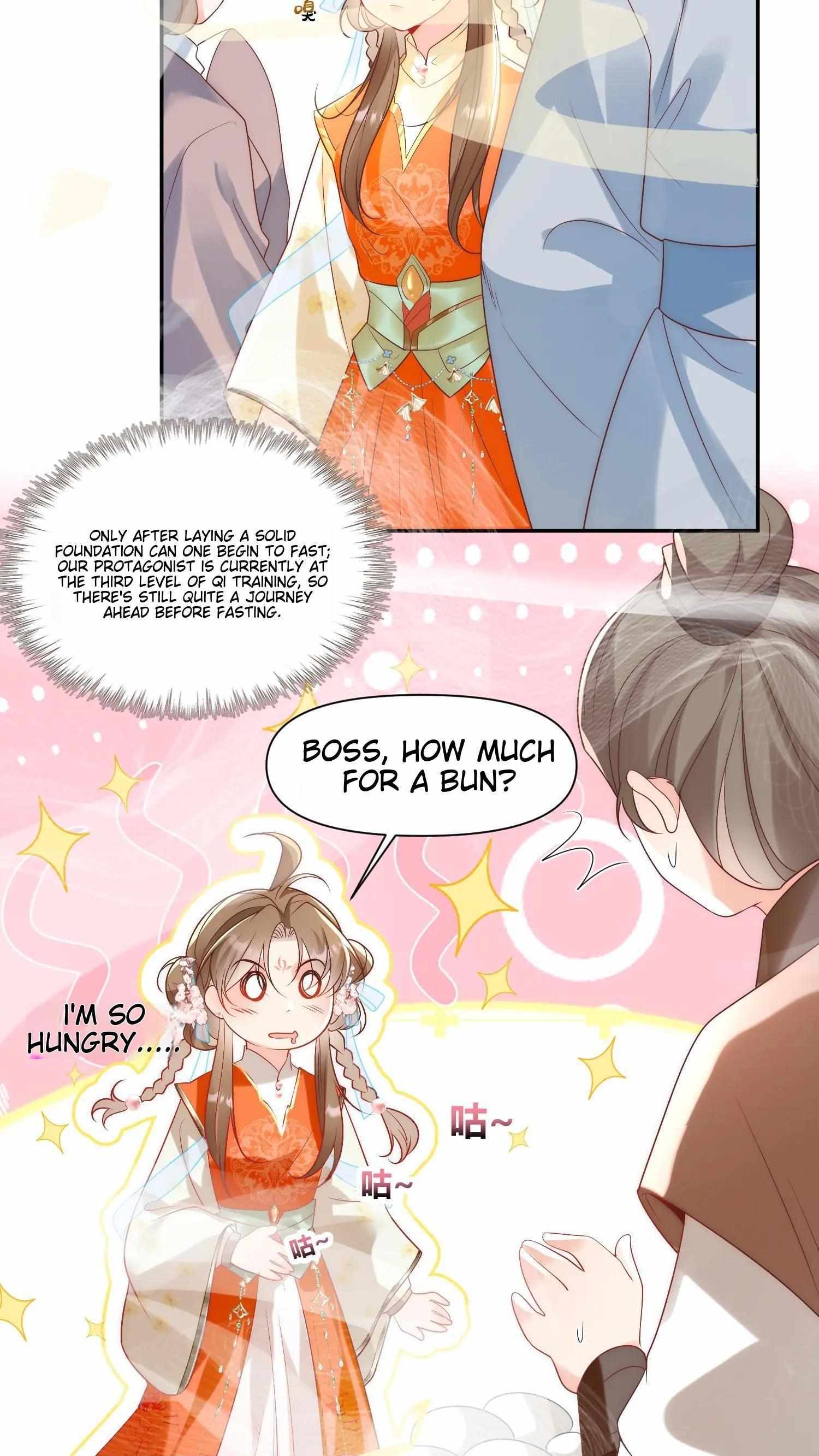 Read I Saved the Whole Sect by Playing Badly Manga Online