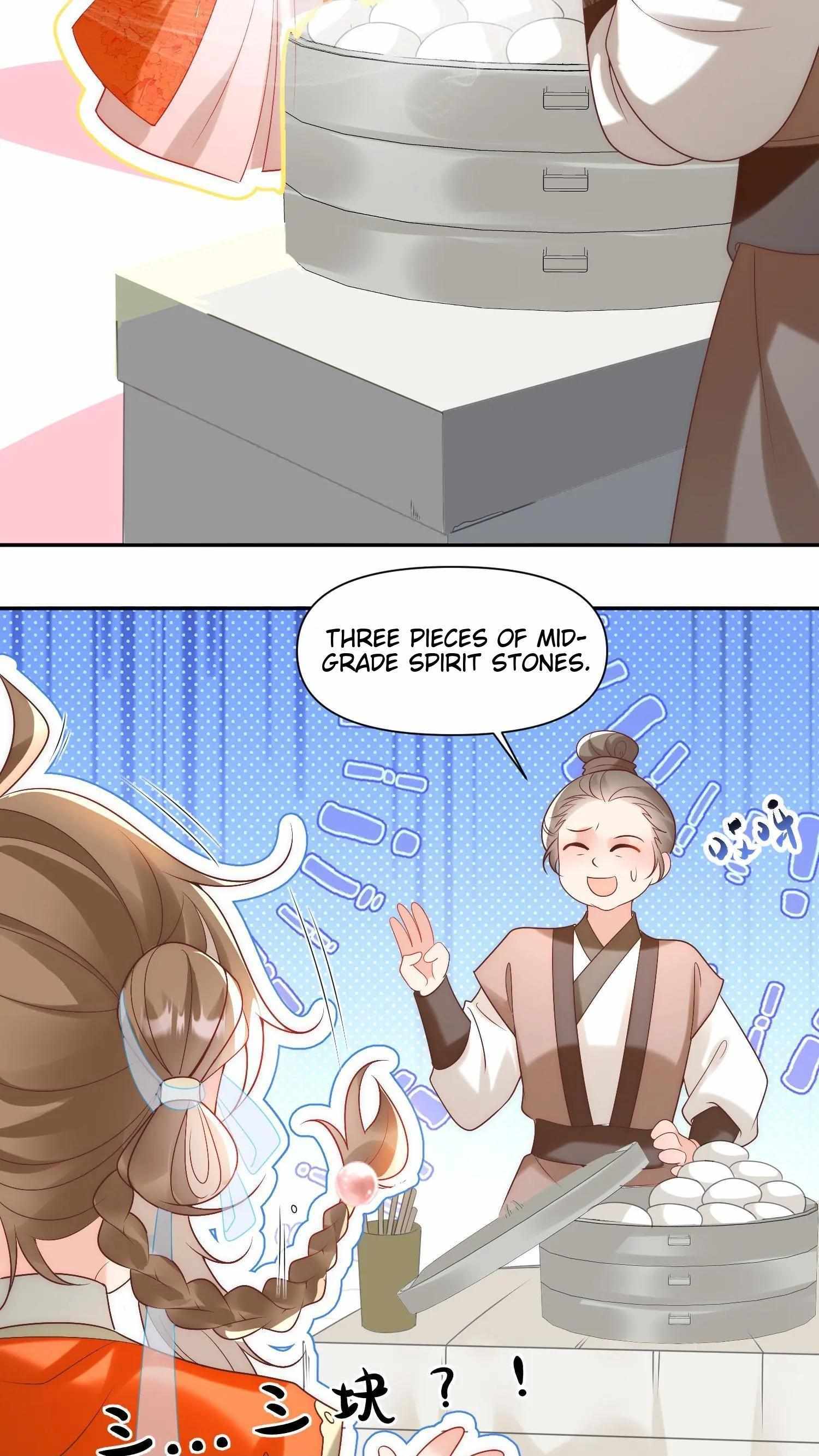 Read I Saved the Whole Sect by Playing Badly Manga Online