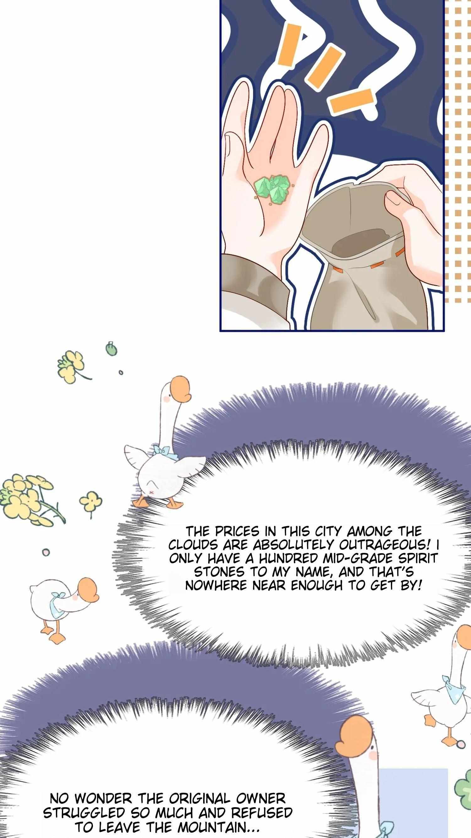 Read I Saved the Whole Sect by Playing Badly Manga Online