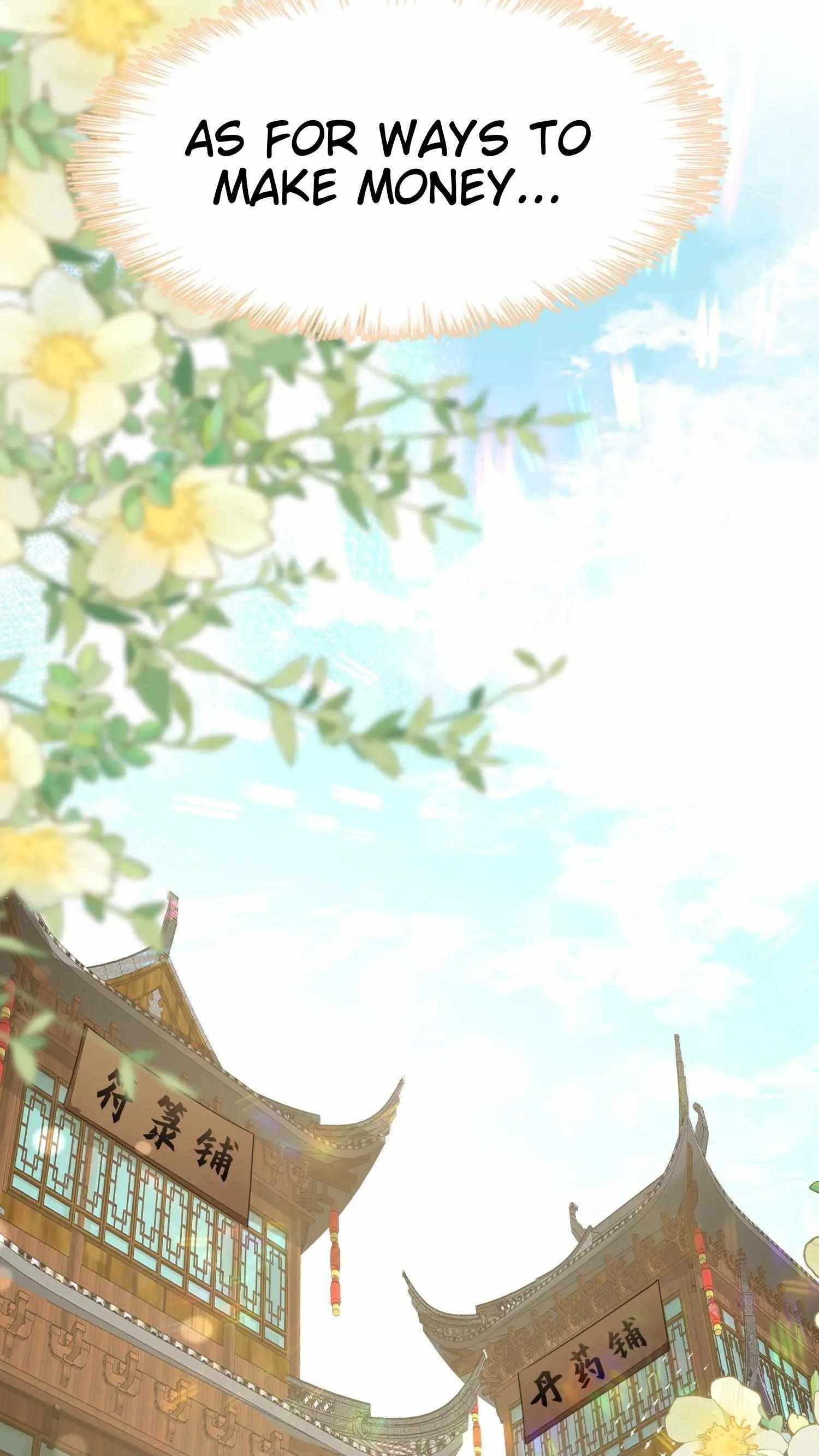 Read I Saved the Whole Sect by Playing Badly Manga Online