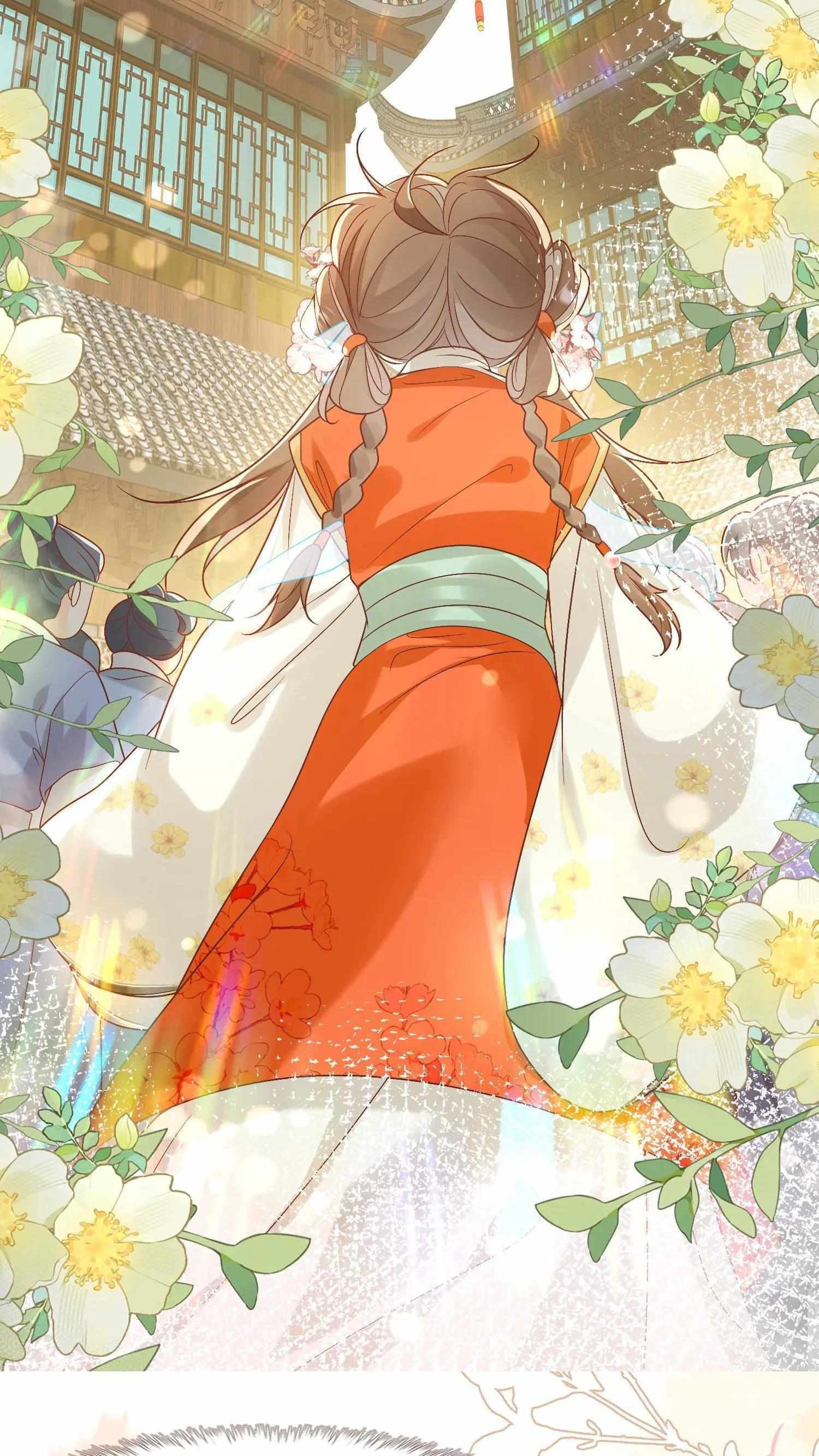 Read I Saved the Whole Sect by Playing Badly Manga Online