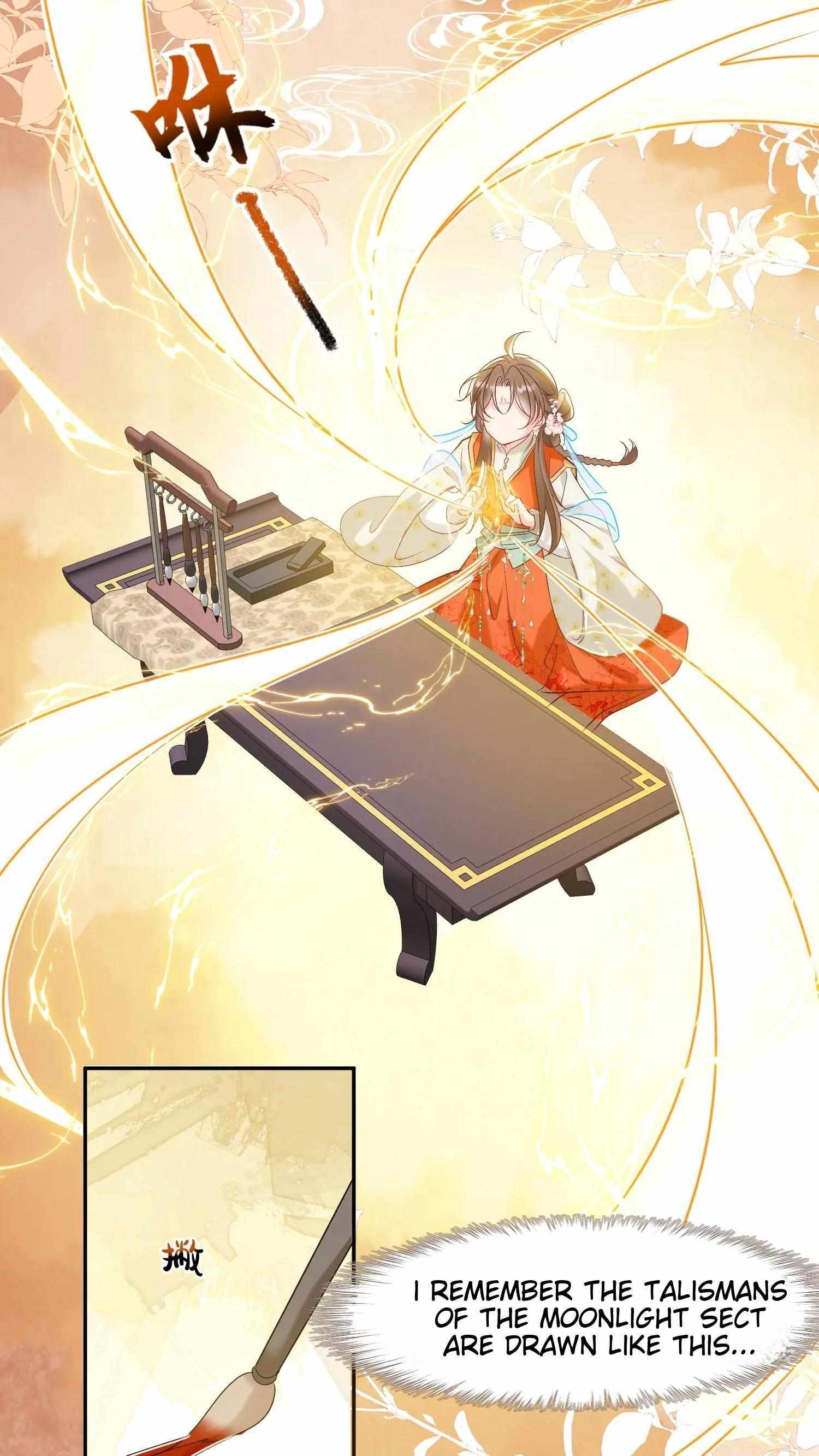 Read I Saved the Whole Sect by Playing Badly Manga Online