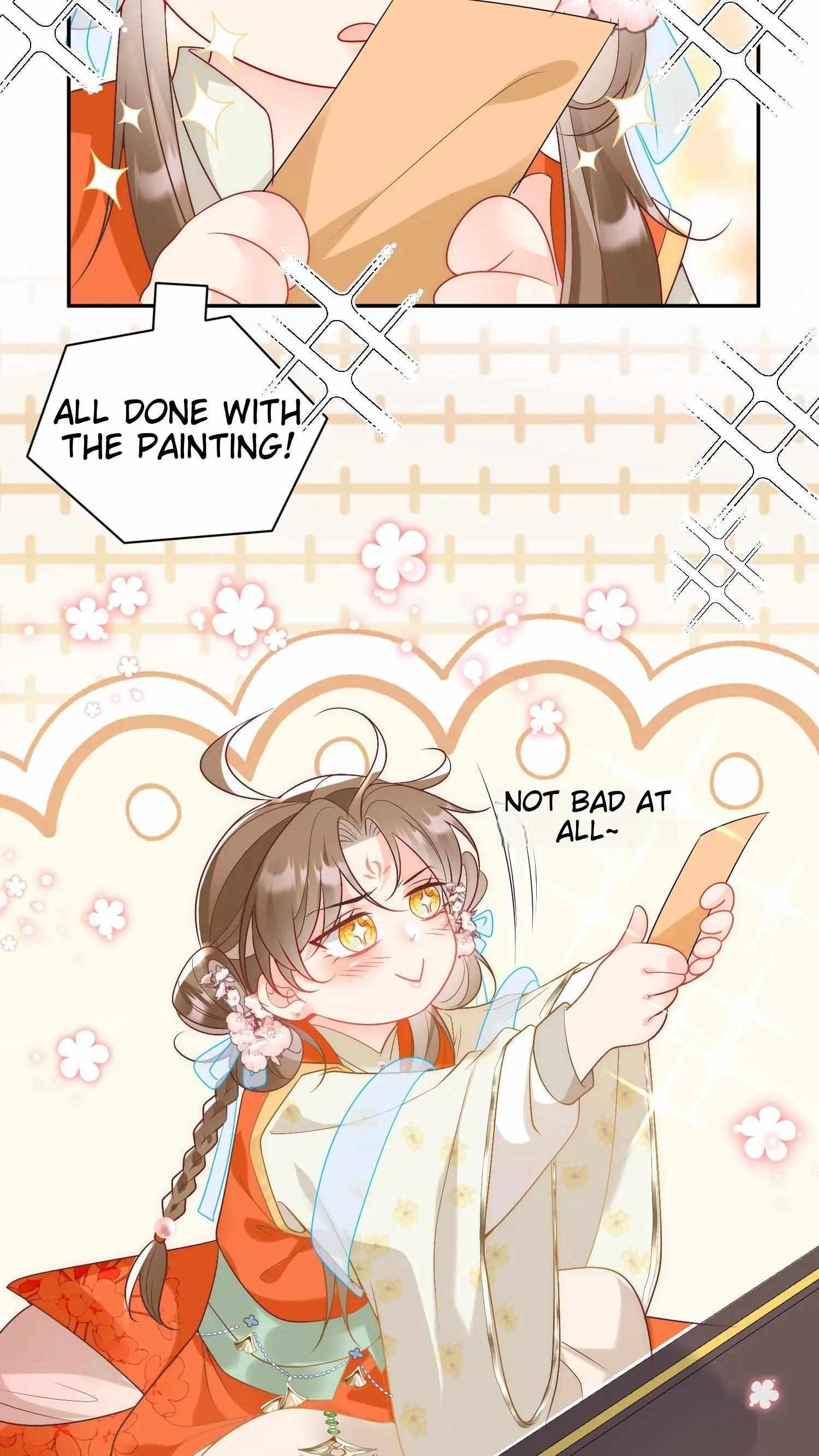 Read I Saved the Whole Sect by Playing Badly Manga Online