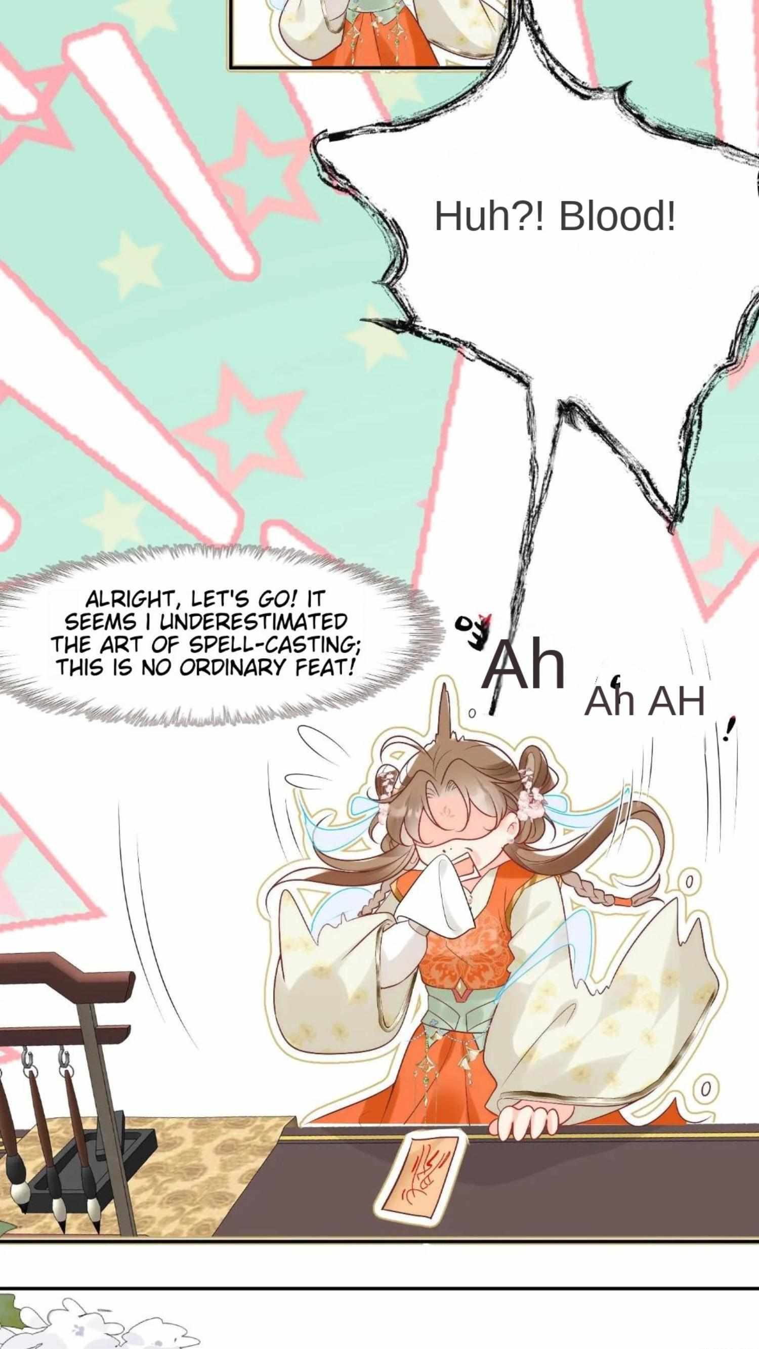 Read I Saved the Whole Sect by Playing Badly Manga Online