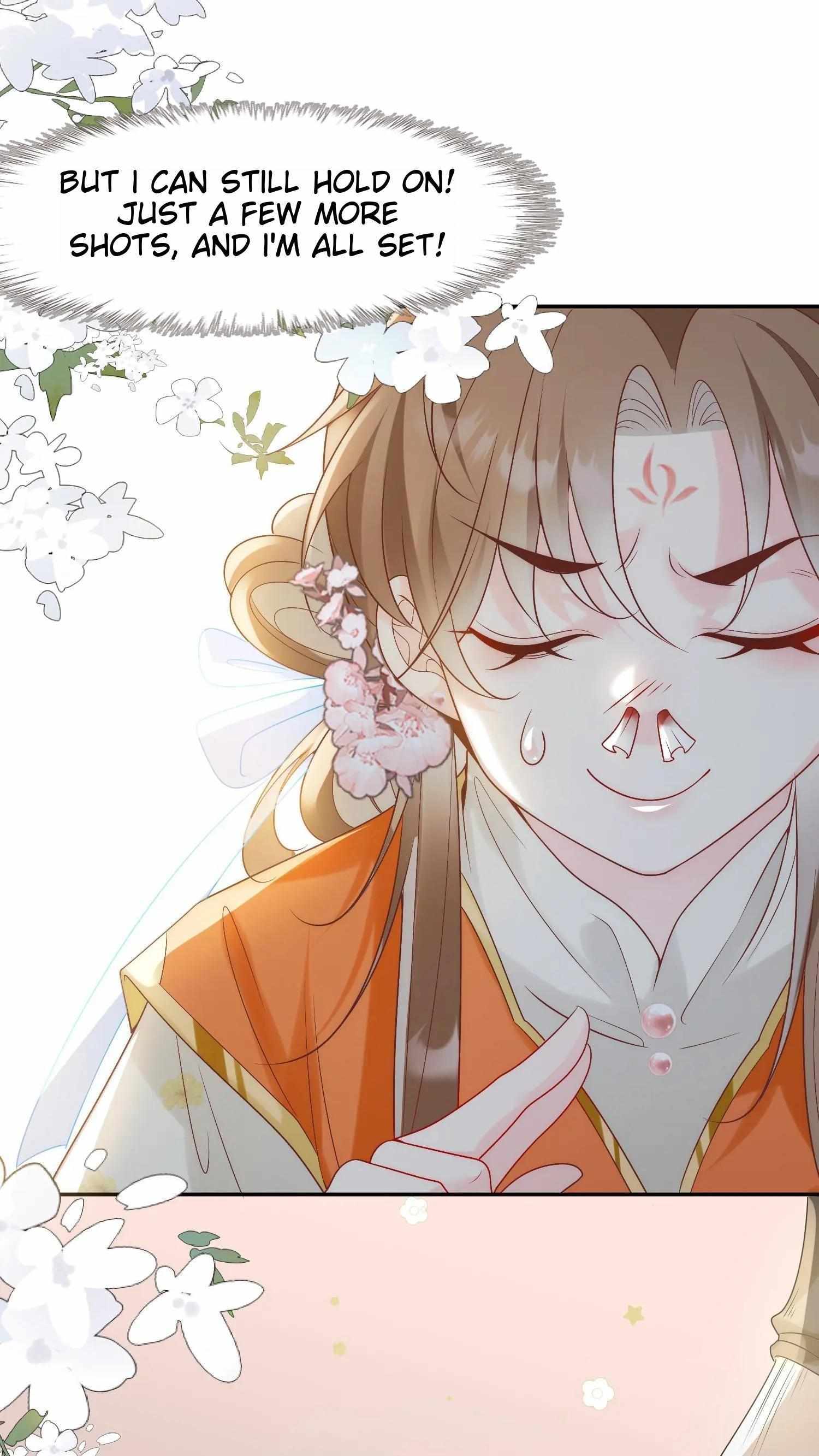 Read I Saved the Whole Sect by Playing Badly Manga Online