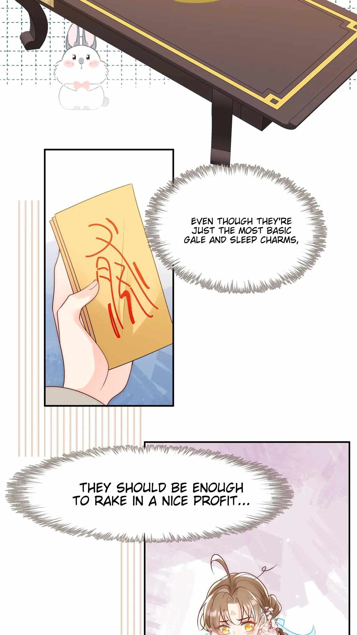 Read I Saved the Whole Sect by Playing Badly Manga Online