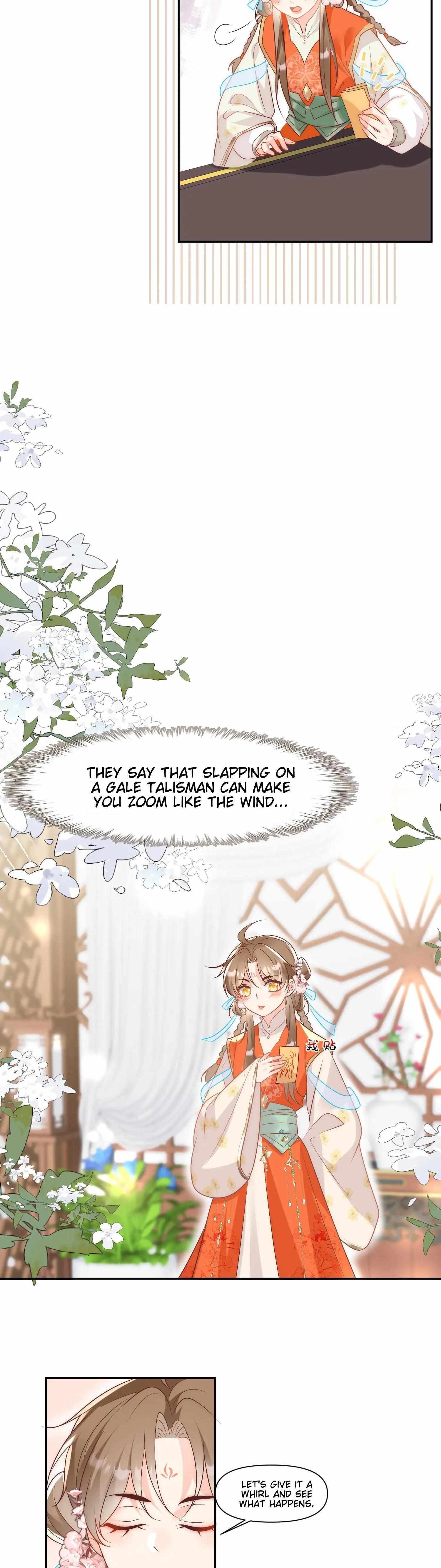 Read I Saved the Whole Sect by Playing Badly Manga Online