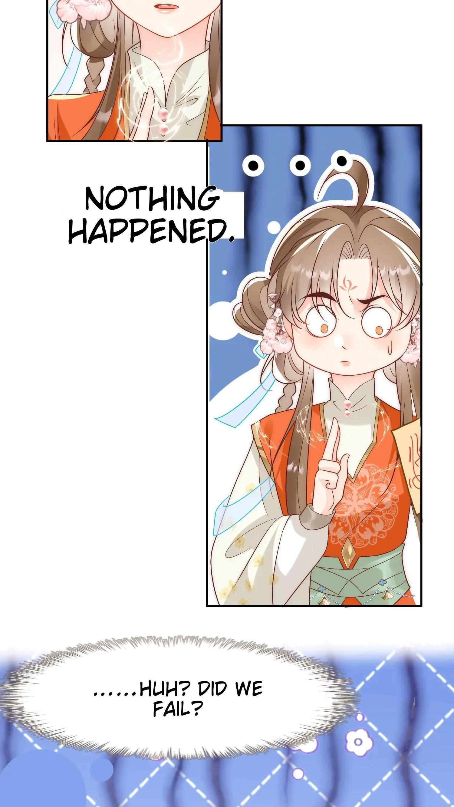 Read I Saved the Whole Sect by Playing Badly Manga Online