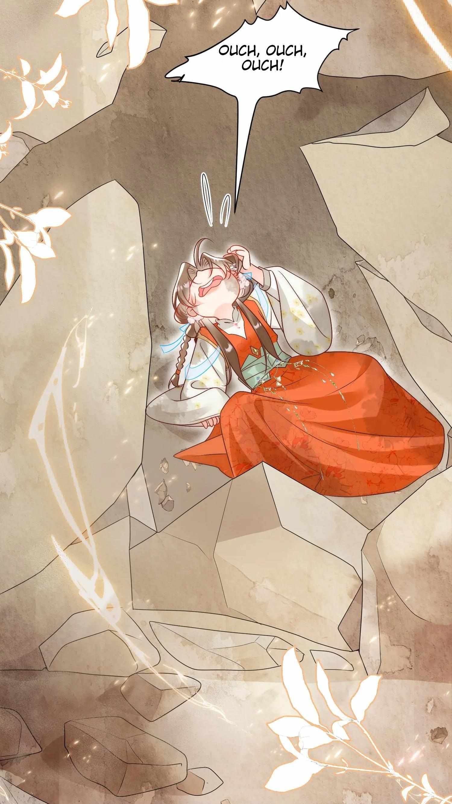 Read I Saved the Whole Sect by Playing Badly Manga Online