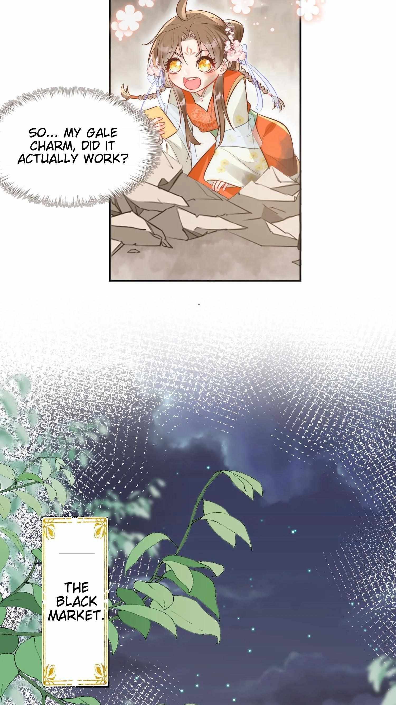 Read I Saved the Whole Sect by Playing Badly Manga Online