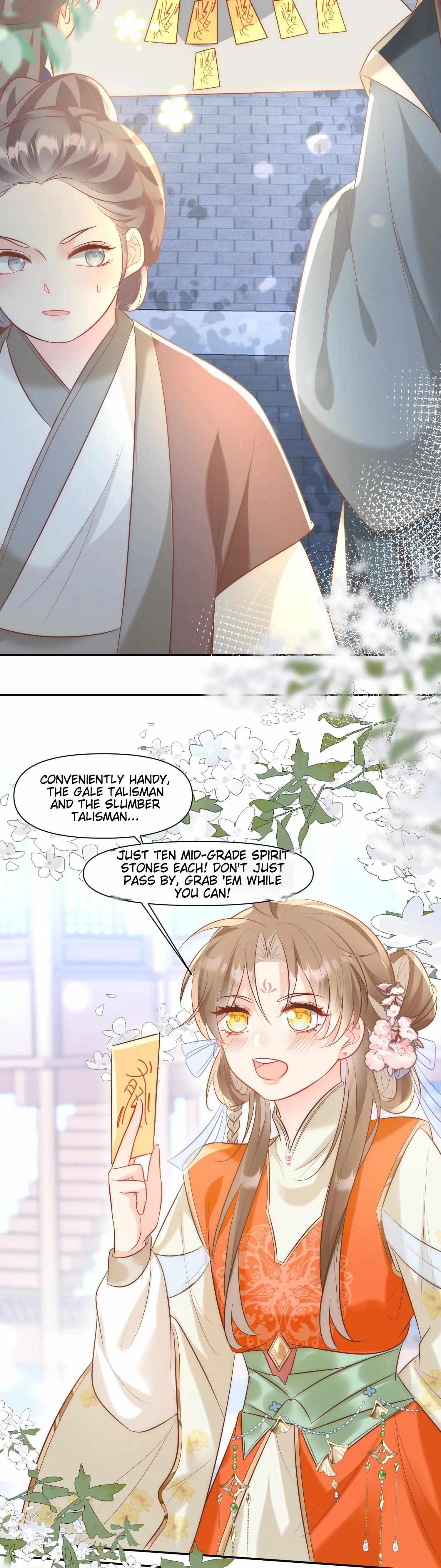 Read I Saved the Whole Sect by Playing Badly Manga Online