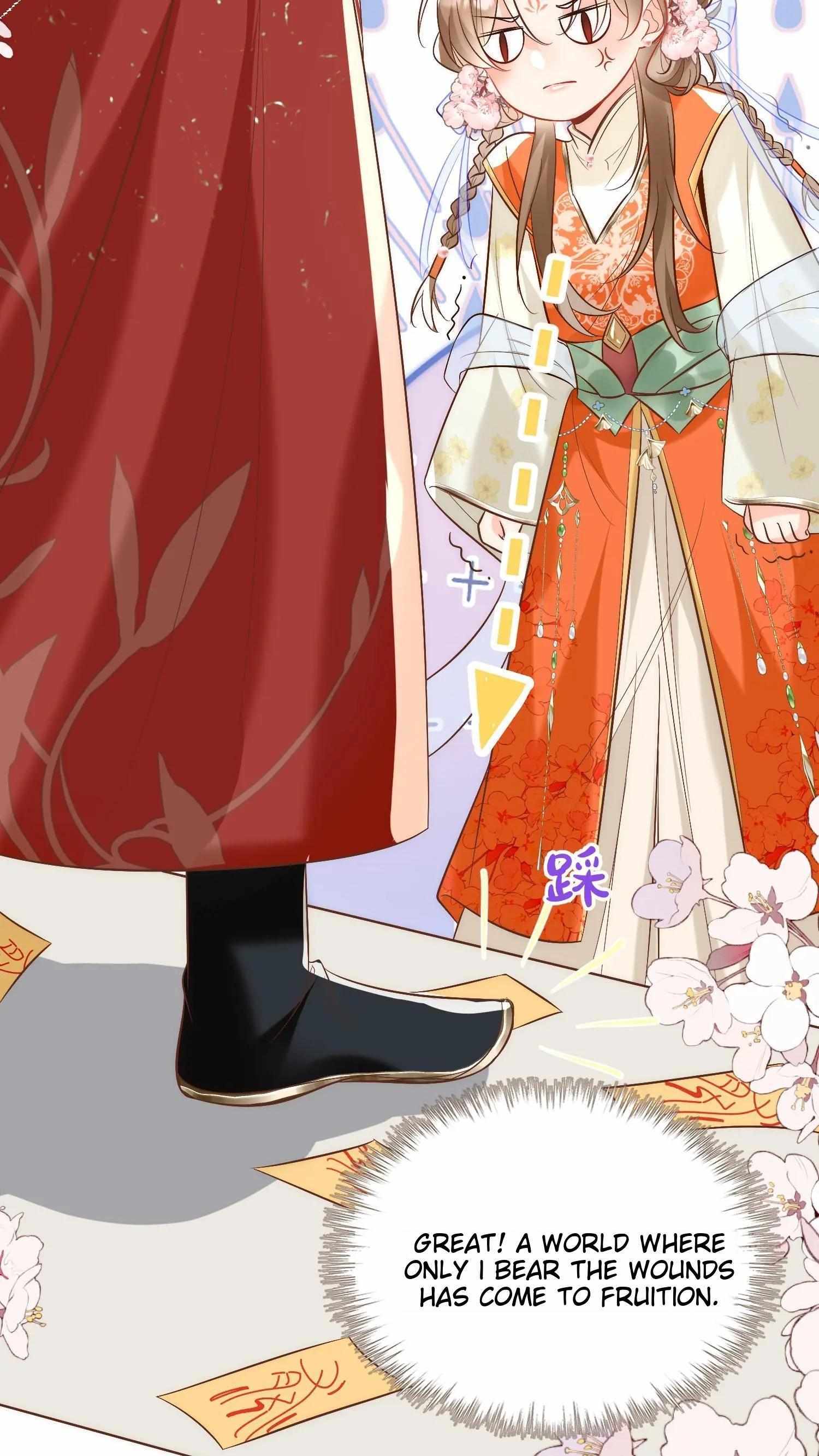 Read I Saved the Whole Sect by Playing Badly Manga Online