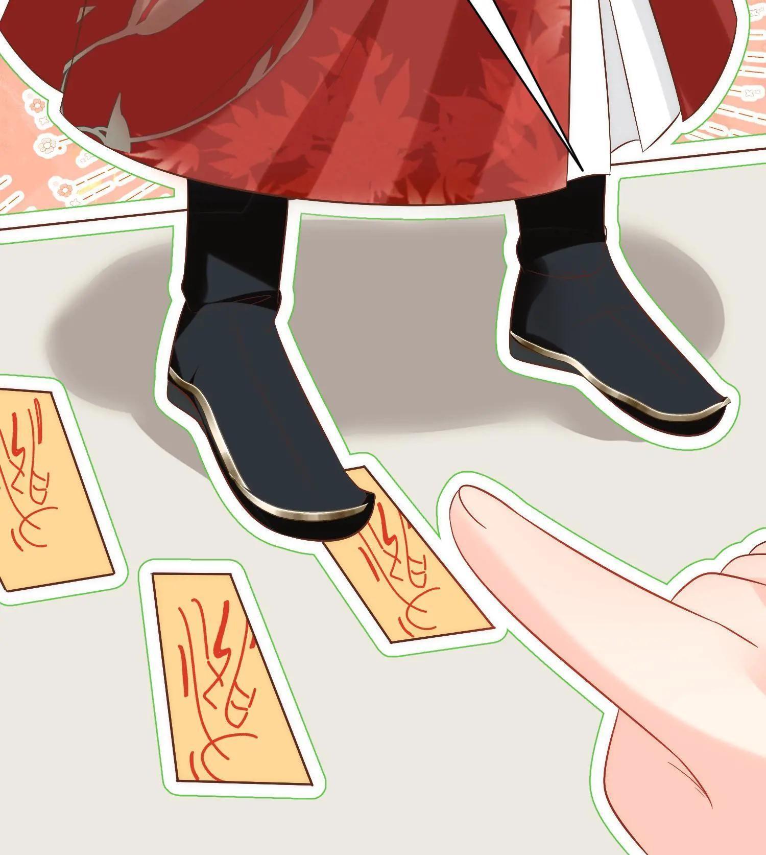 Read I Saved the Whole Sect by Playing Badly Manga Online