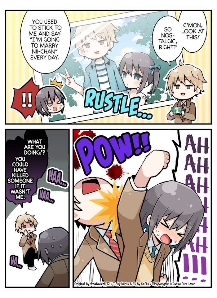 Read I Stopped Crossdressing When I Grew Up Manga Online