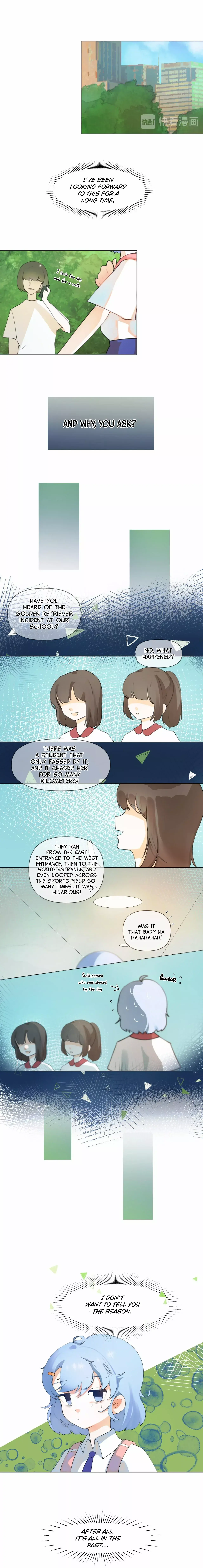 Read I Want to Escape the Earth Manga Online