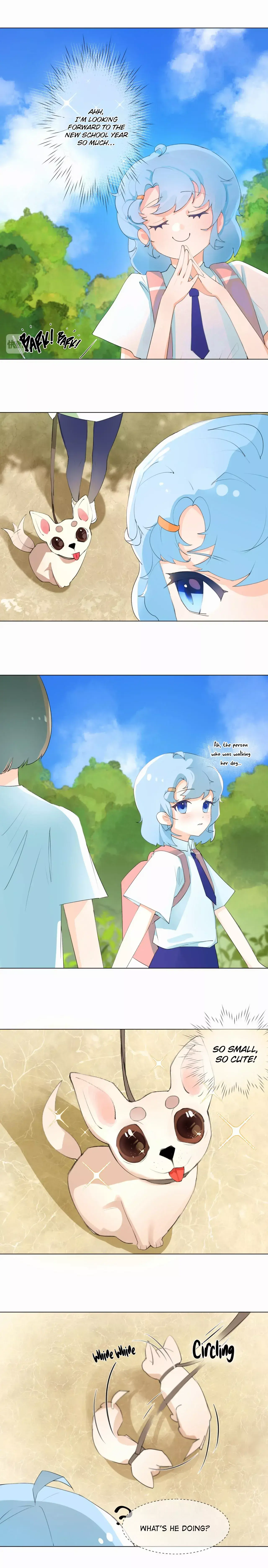 Read I Want to Escape the Earth Manga Online